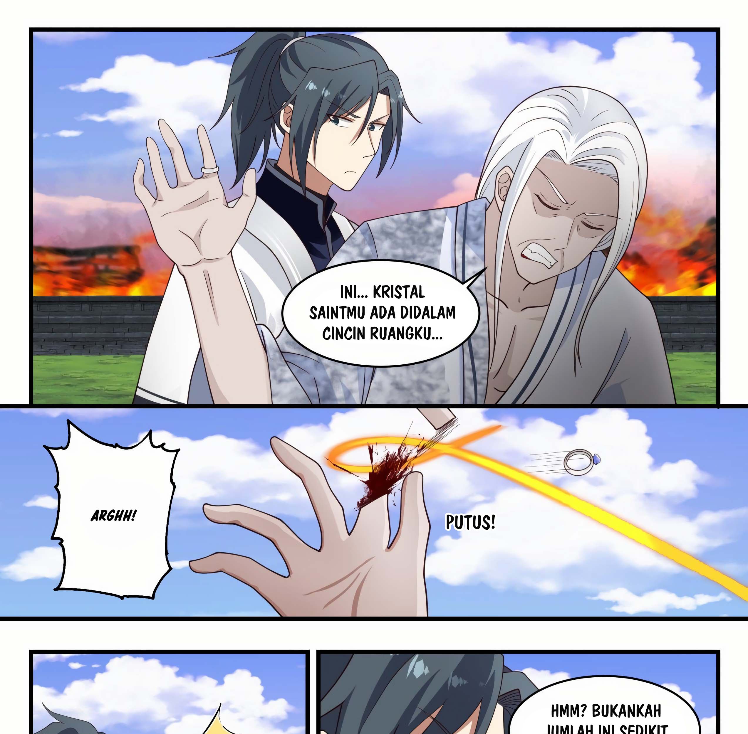 Martial Peak Part 1 Chapter 1234 - https://gambar-id.komiku.org/wp-content/uploads/2387597-5_part1.jpg