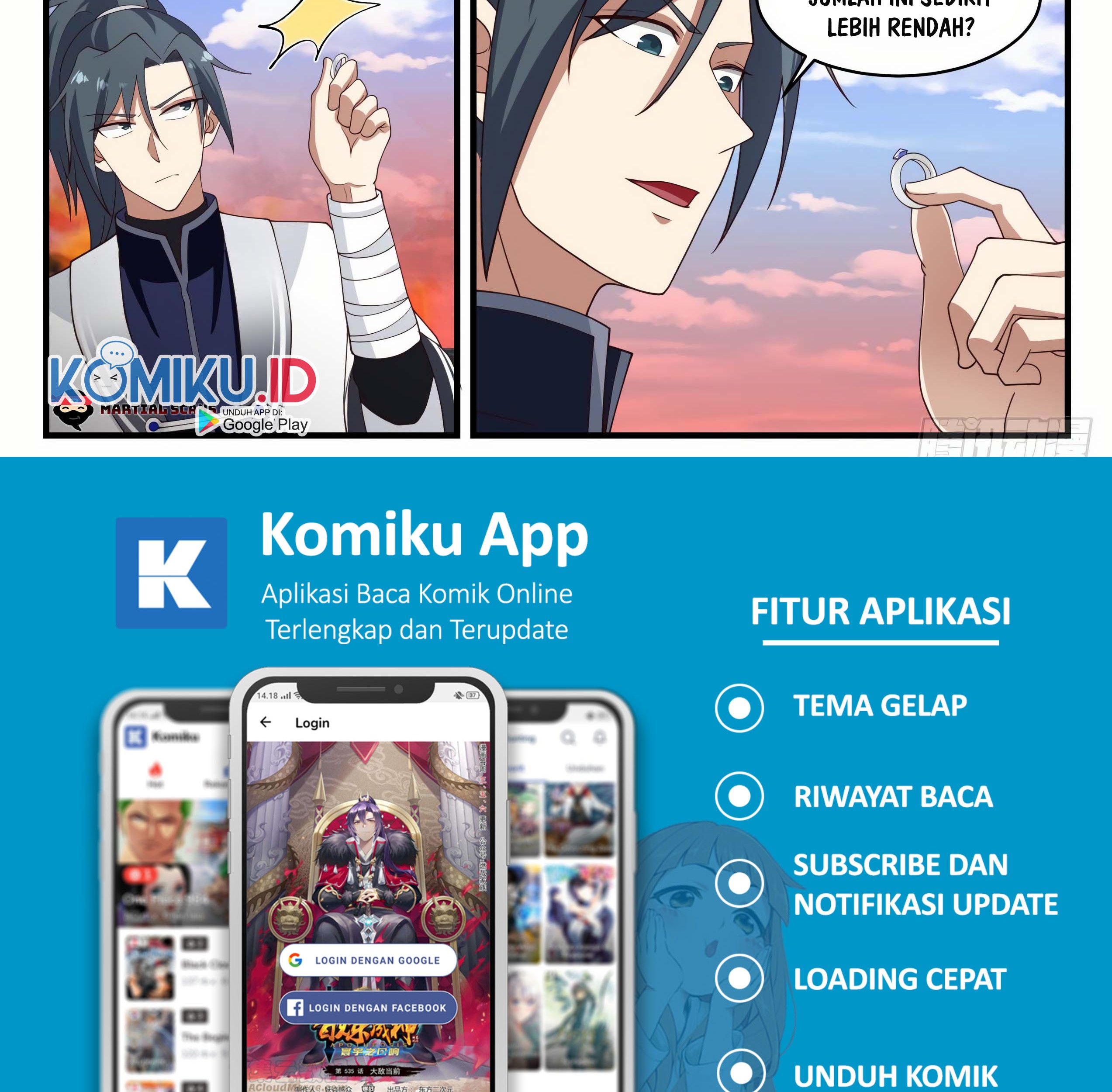 Martial Peak Part 1 Chapter 1234 - https://gambar-id.komiku.org/wp-content/uploads/2387597-5_part2.jpg