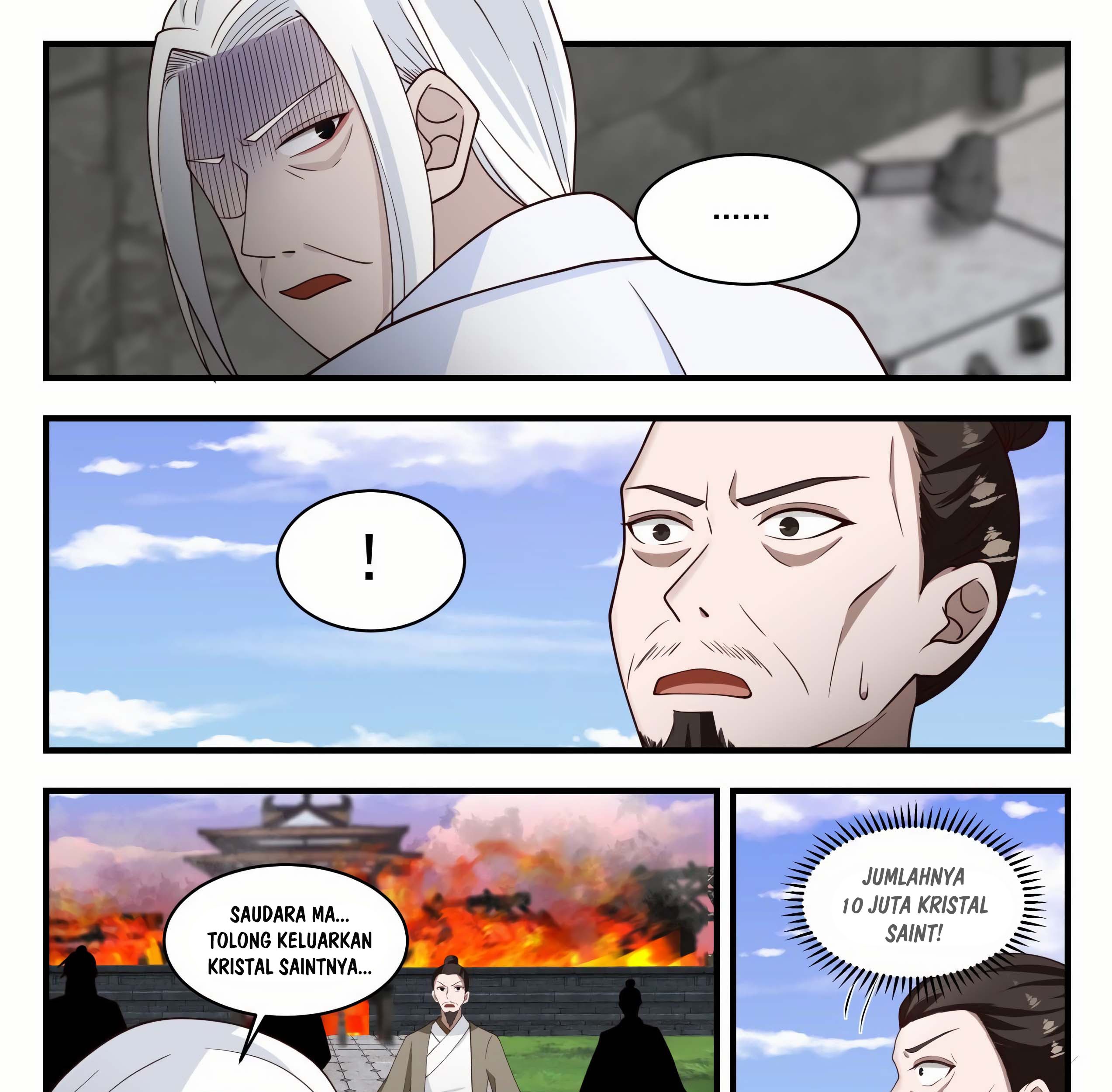 Martial Peak Part 1 Chapter 1234 - https://gambar-id.komiku.org/wp-content/uploads/2387597-6_part1.jpg