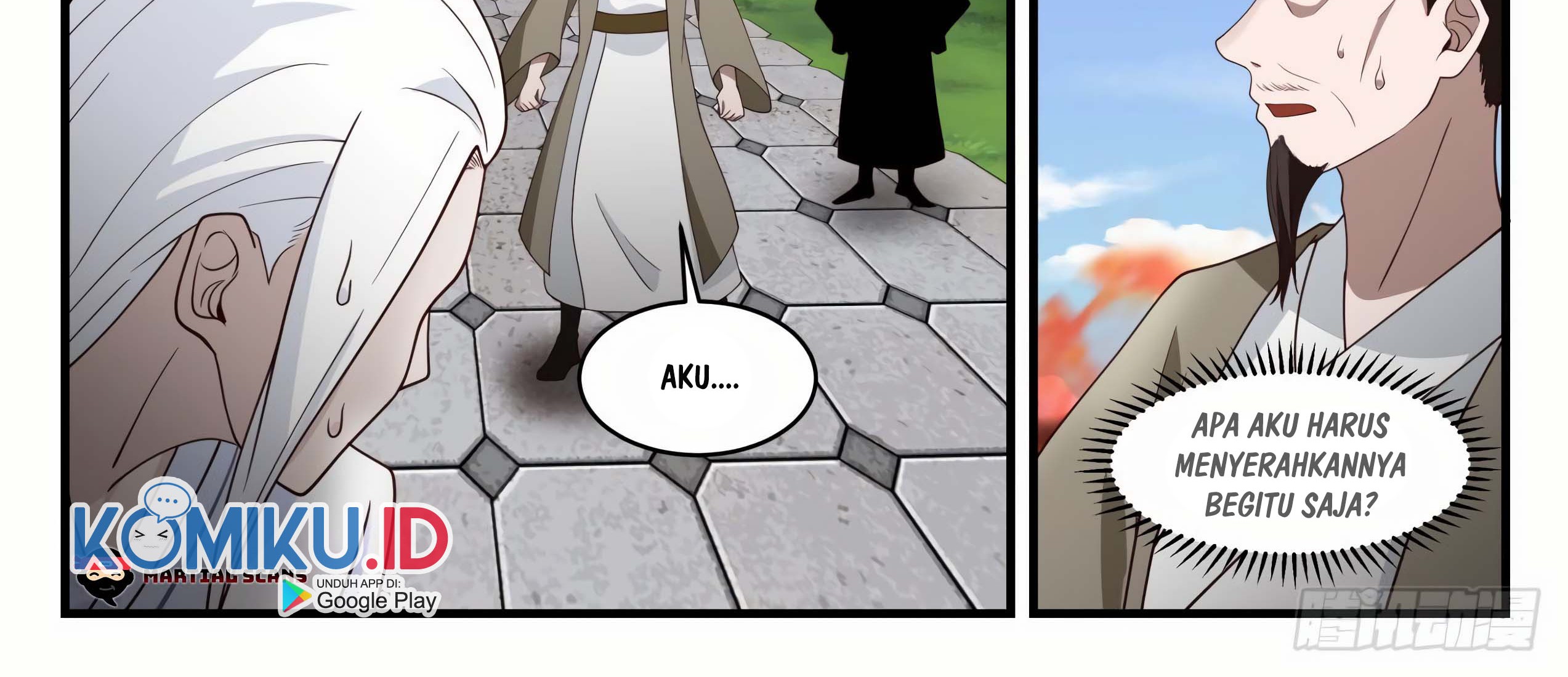 Martial Peak Part 1 Chapter 1234 - https://gambar-id.komiku.org/wp-content/uploads/2387597-6_part2.jpg