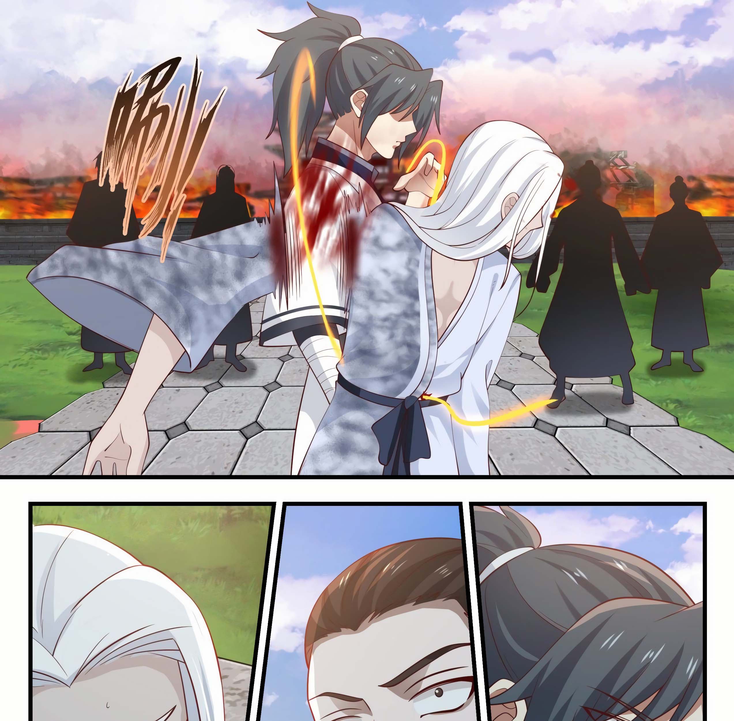Martial Peak Part 1 Chapter 1234 - https://gambar-id.komiku.org/wp-content/uploads/2387597-7_part1.jpg