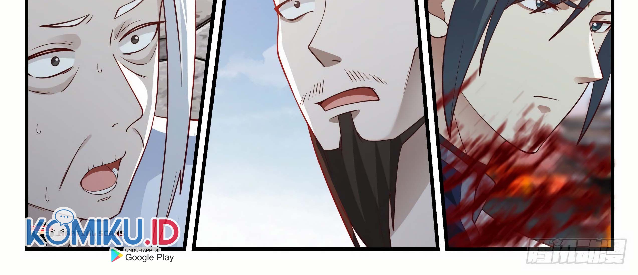 Martial Peak Part 1 Chapter 1234 - https://gambar-id.komiku.org/wp-content/uploads/2387597-7_part2.jpg