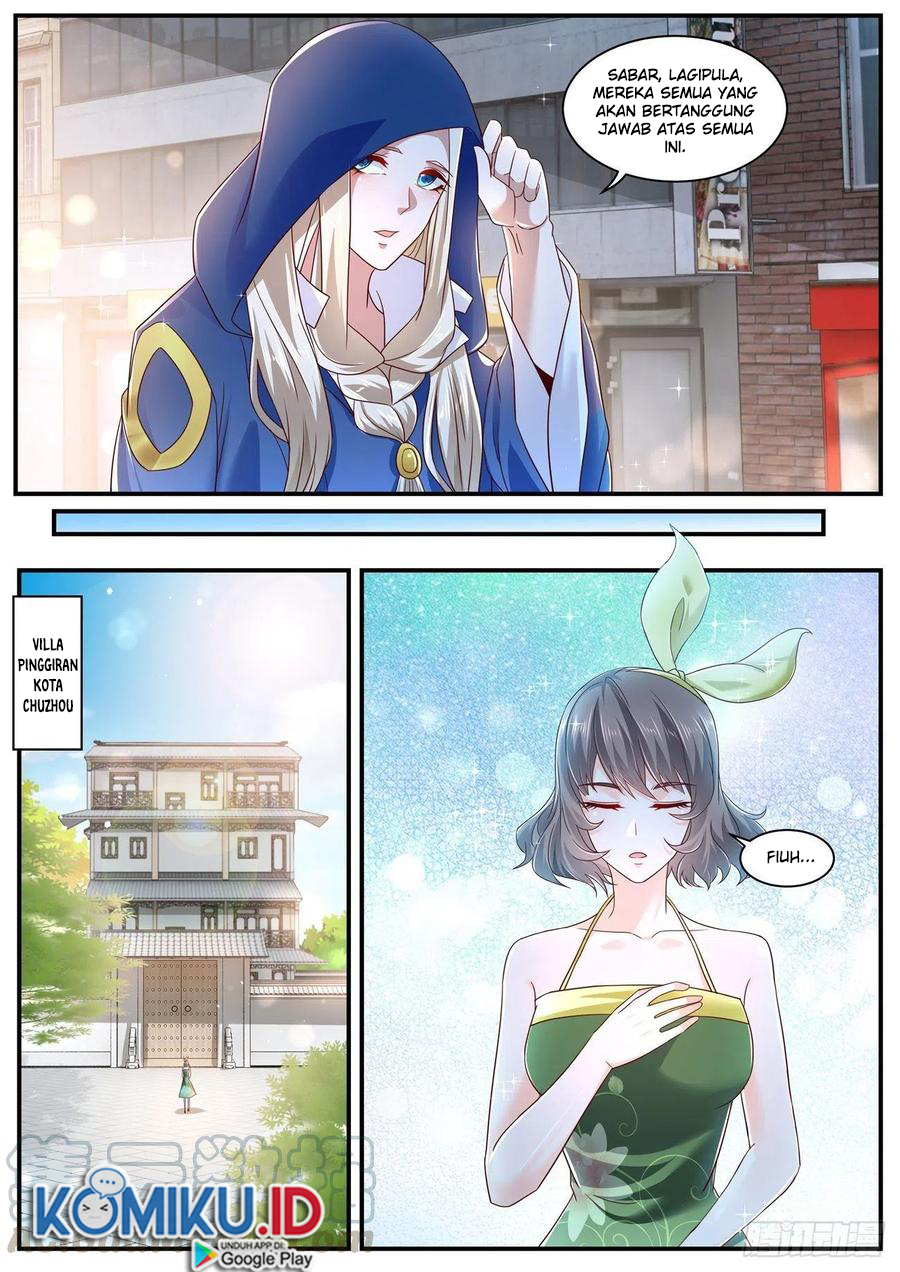Rebirth Of The Urban Immortal Cultivator Chapter 604 - https://gambar-id.komiku.org/wp-content/uploads/2387658-3.jpg