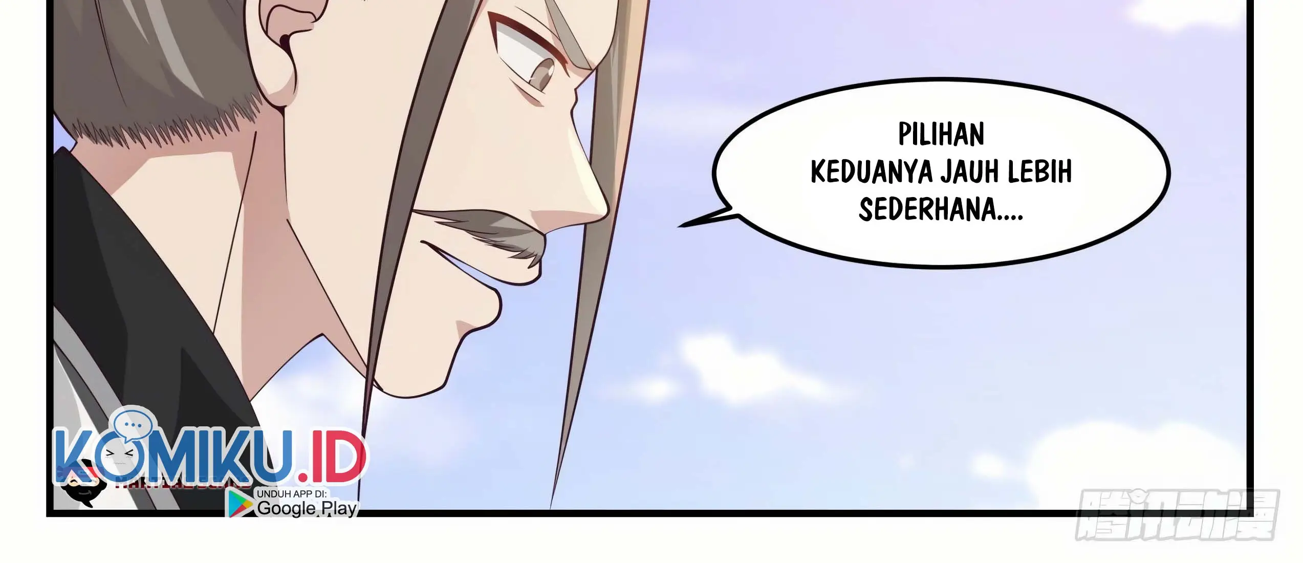 Martial Peak Part 1 Chapter 1235 - https://gambar-id.komiku.org/wp-content/uploads/2387686-11_part2.jpg