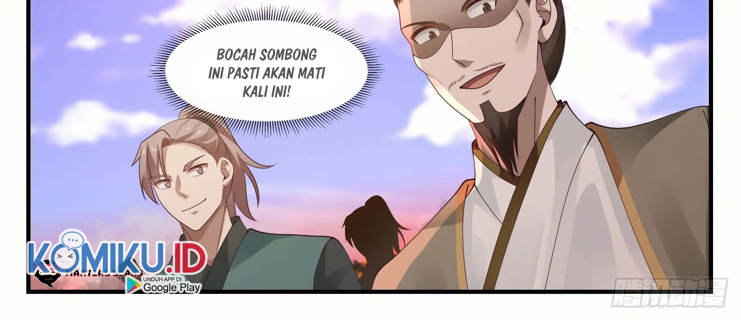 Martial Peak Part 1 Chapter 1235 - https://gambar-id.komiku.org/wp-content/uploads/2387686-12_part2.jpg