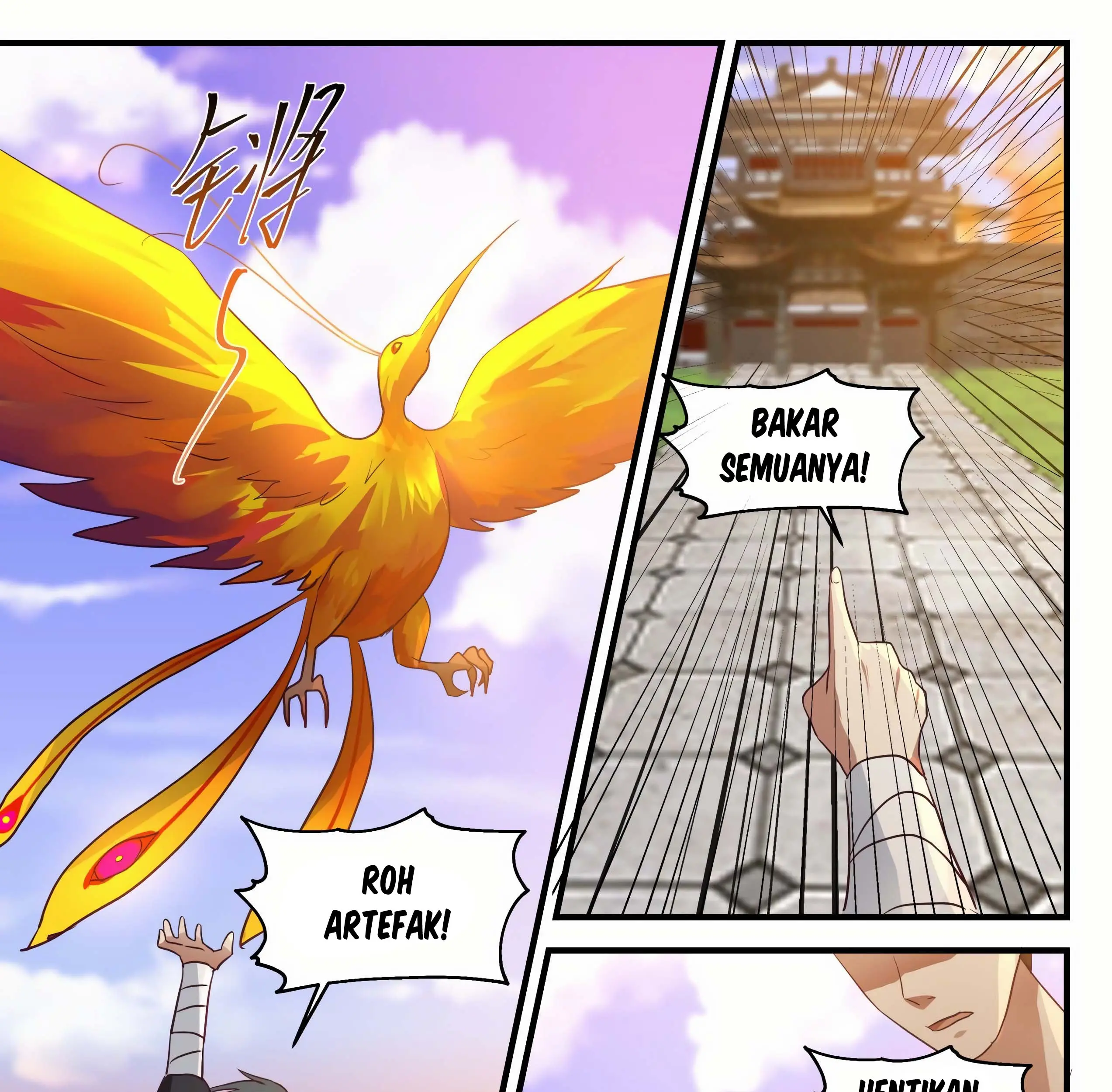 Martial Peak Part 1 Chapter 1235 - https://gambar-id.komiku.org/wp-content/uploads/2387686-4_part1.jpg