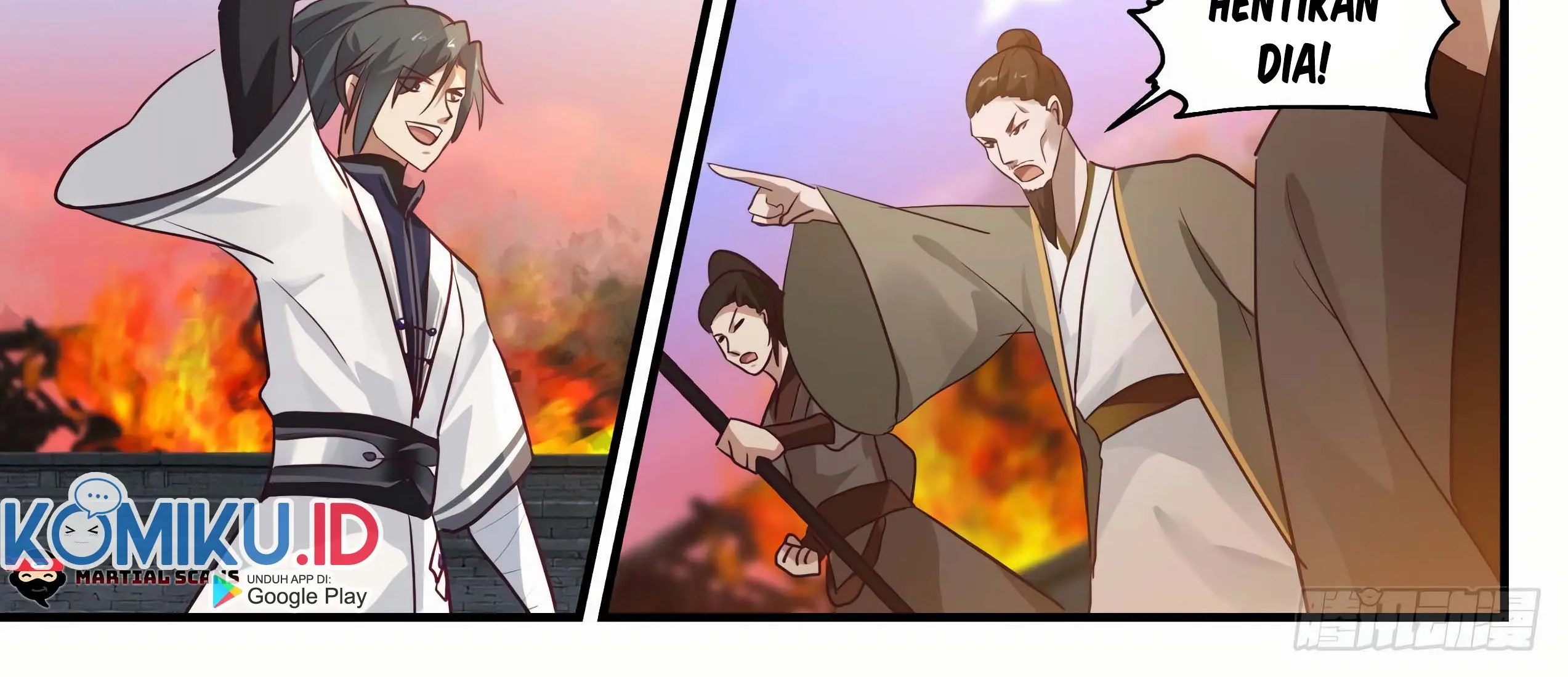 Martial Peak Part 1 Chapter 1235 - https://gambar-id.komiku.org/wp-content/uploads/2387686-4_part2.jpg