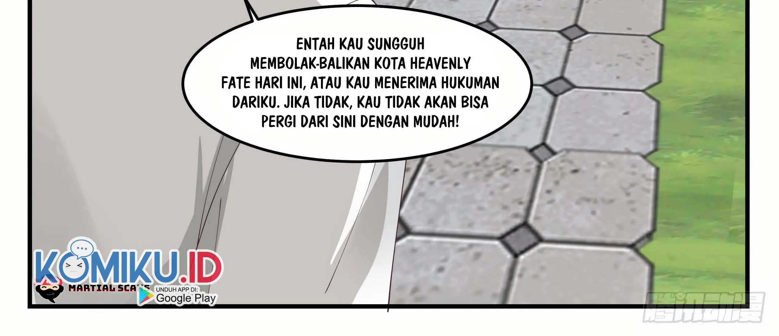 Martial Peak Part 1 Chapter 1235 - https://gambar-id.komiku.org/wp-content/uploads/2387686-9_part2.jpg