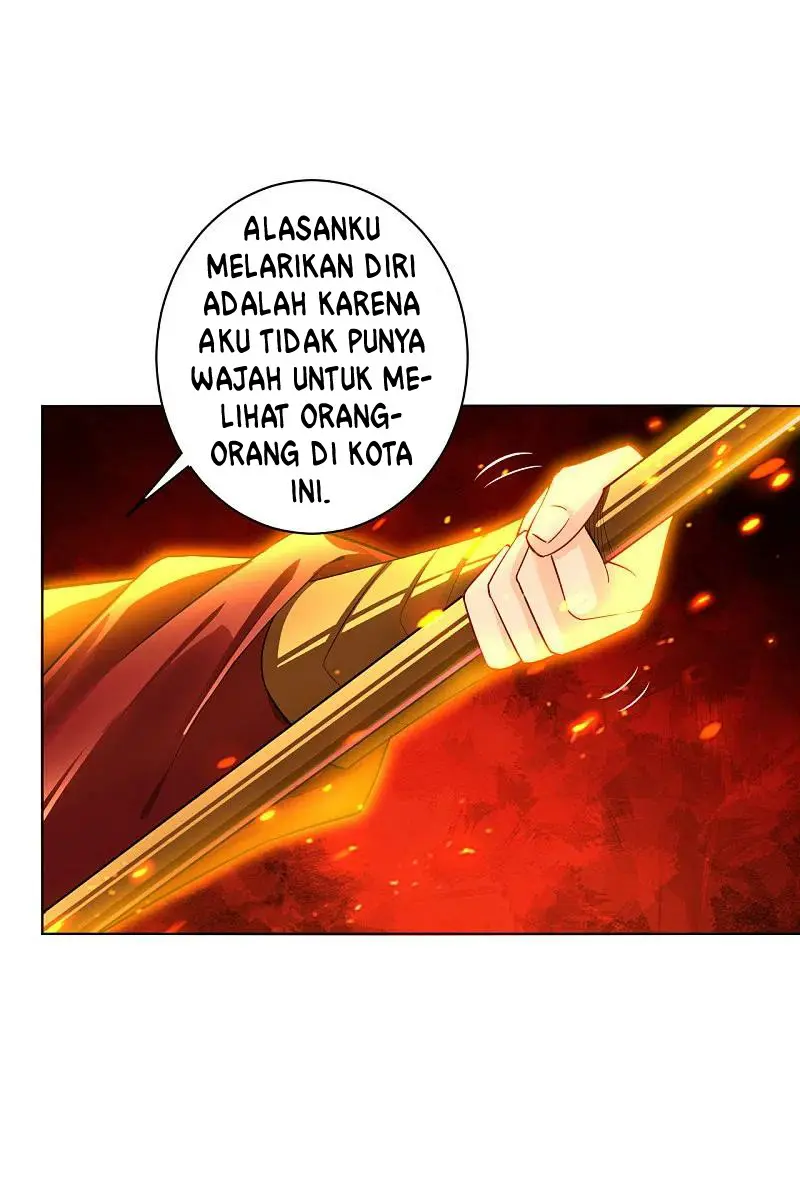 Reborn of War God Chapter 213 Gambar 5