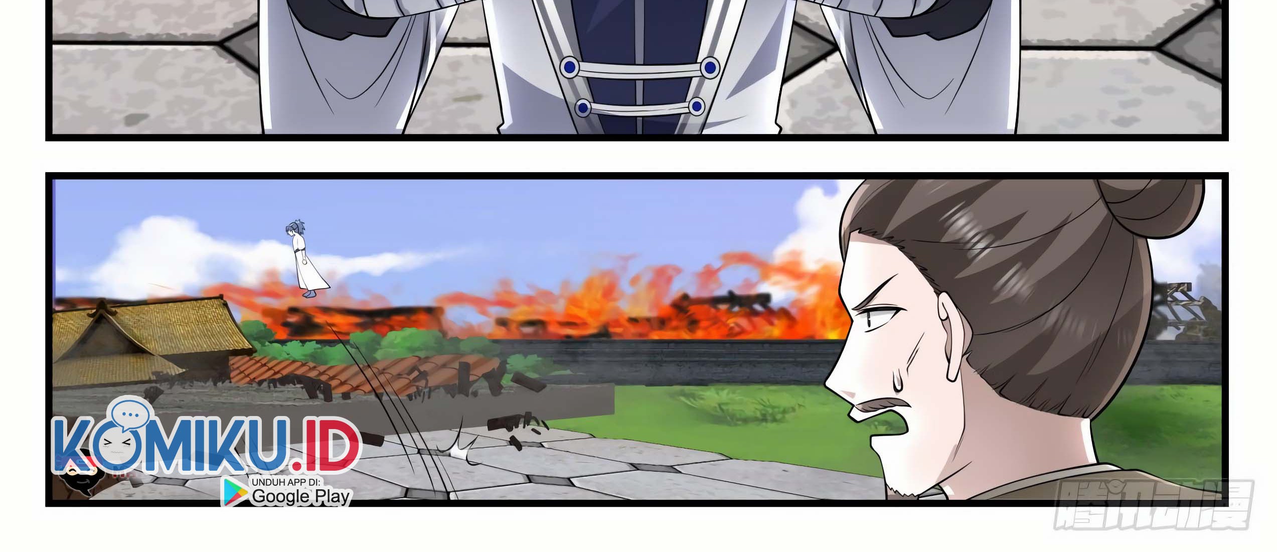 Martial Peak Part 1 Chapter 1236 - https://gambar-id.komiku.org/wp-content/uploads/2387825-13_part2.jpg