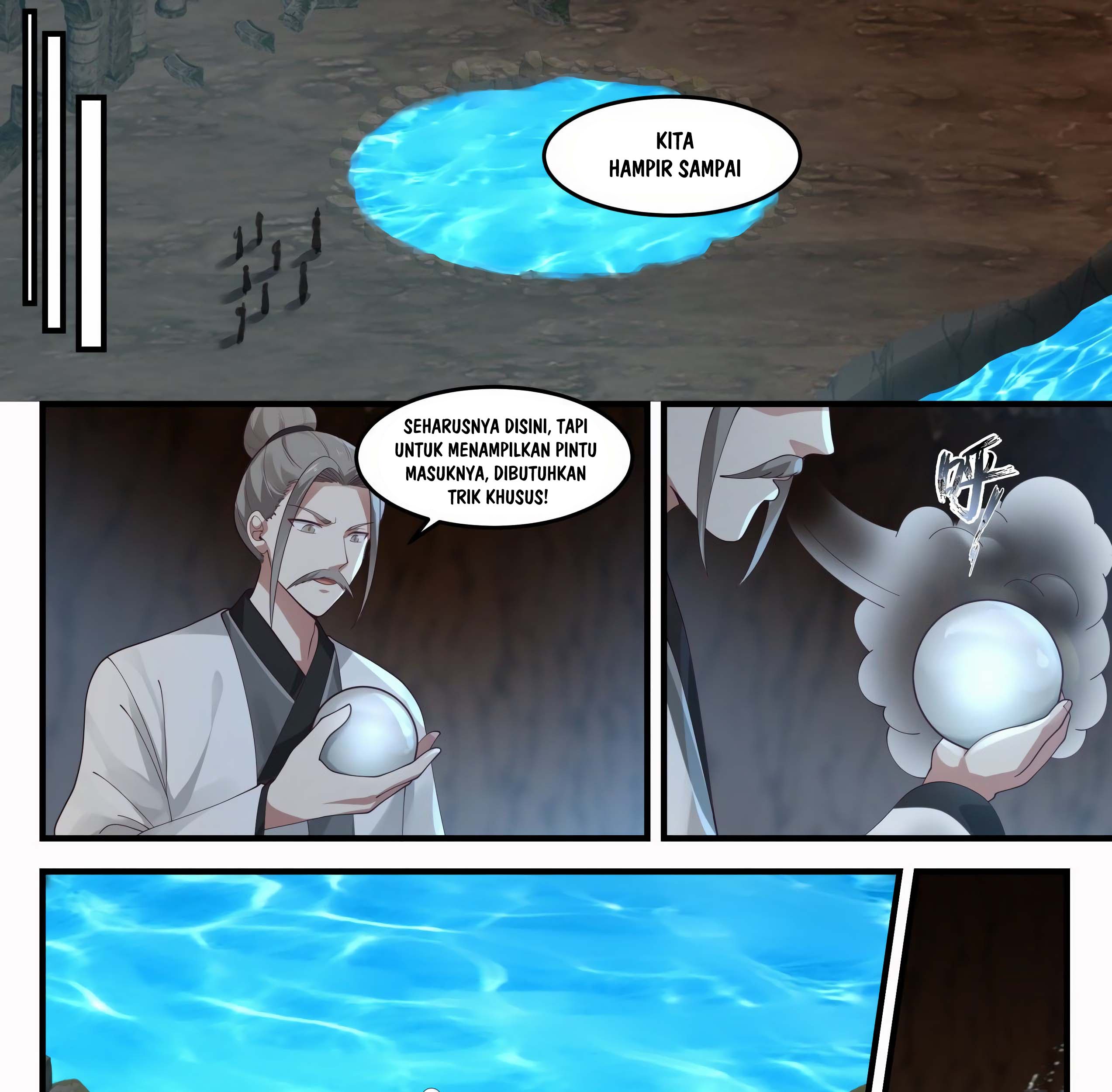 Martial Peak Part 1 Chapter 1240 - https://gambar-id.komiku.org/wp-content/uploads/2388171-14_part1.jpg