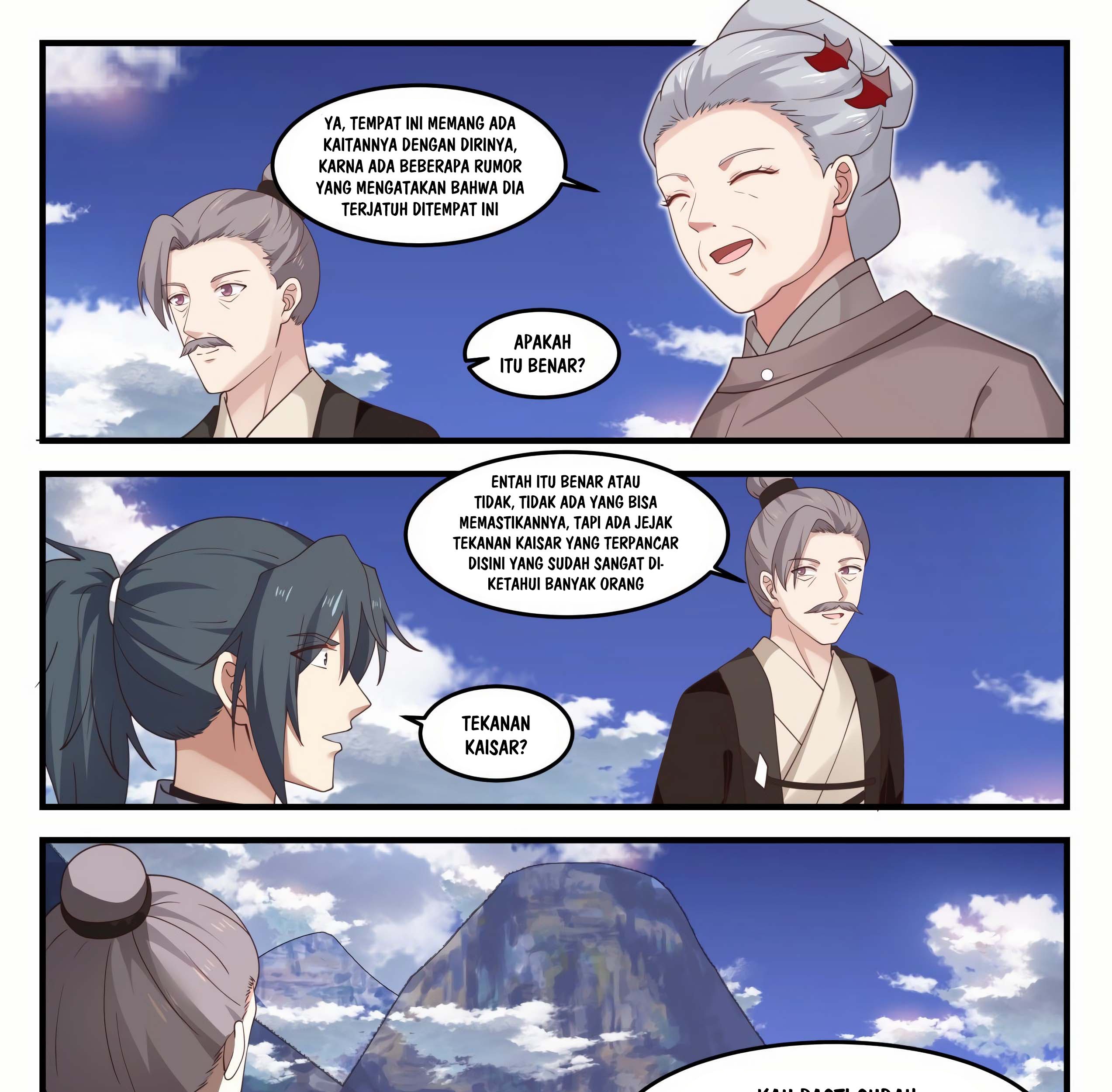 Martial Peak Part 1 Chapter 1240 - https://gambar-id.komiku.org/wp-content/uploads/2388171-6_part1.jpg