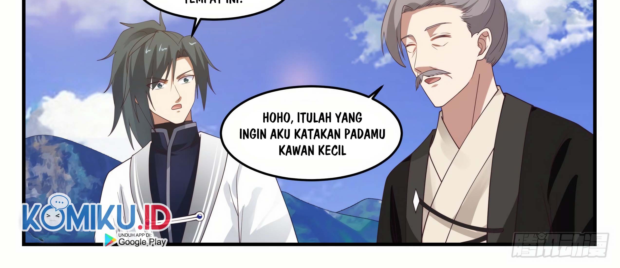Martial Peak Part 1 Chapter 1240 - https://gambar-id.komiku.org/wp-content/uploads/2388171-7_part2.jpg