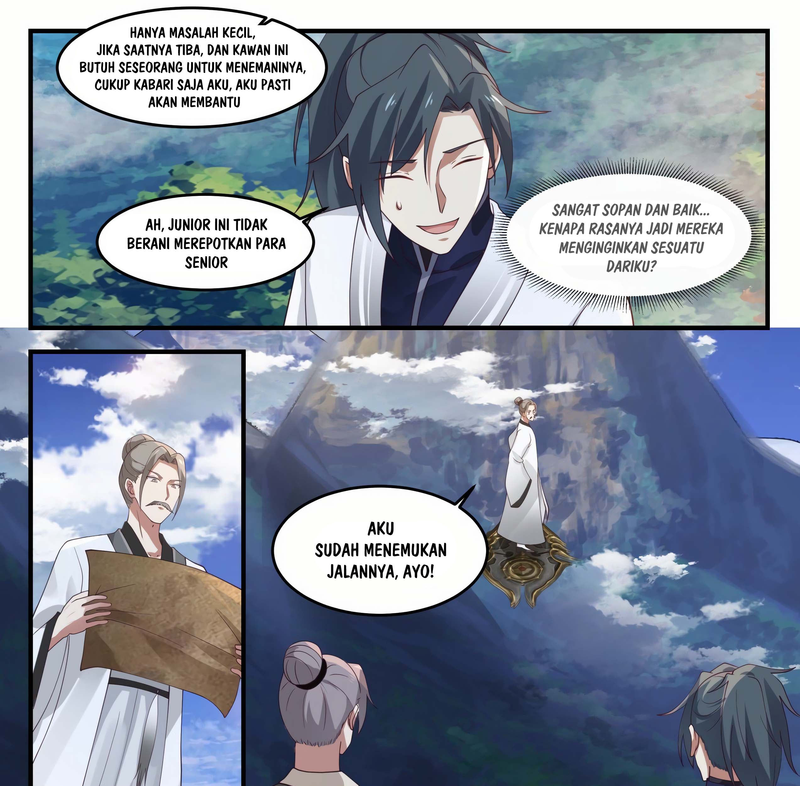 Martial Peak Part 1 Chapter 1240 - https://gambar-id.komiku.org/wp-content/uploads/2388171-9_part1.jpg