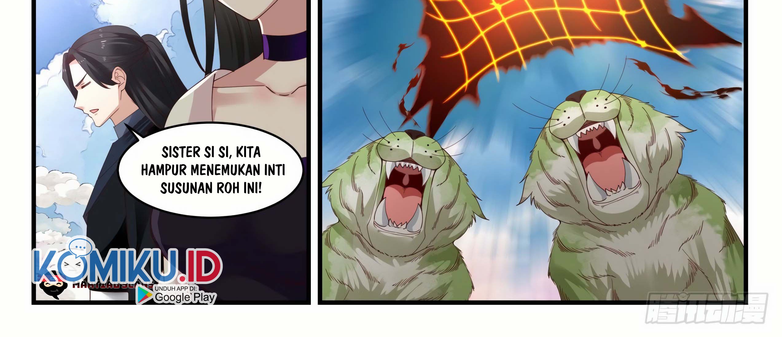 Martial Peak Part 1 Chapter 1243 - https://gambar-id.komiku.org/wp-content/uploads/2388373-11_part2.jpg