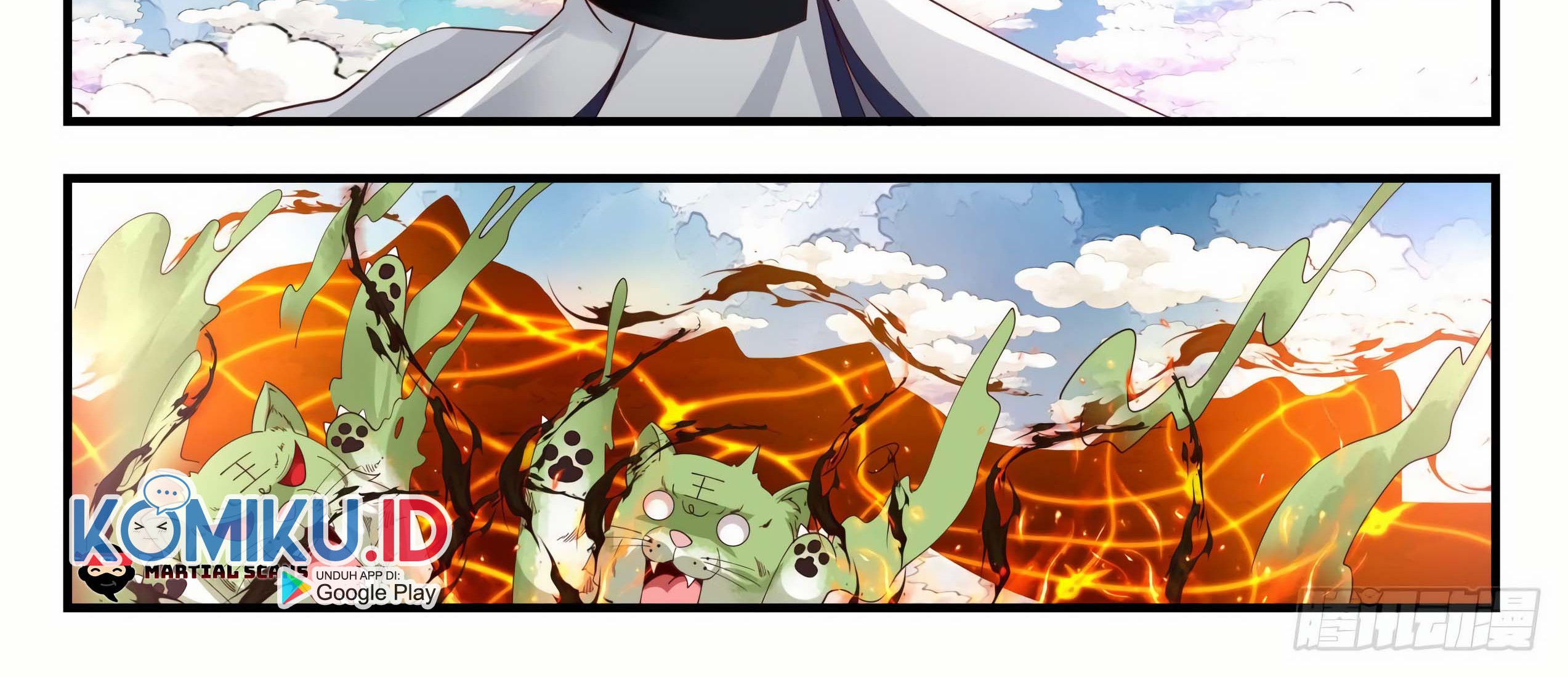 Martial Peak Part 1 Chapter 1243 - https://gambar-id.komiku.org/wp-content/uploads/2388373-12_part2.jpg