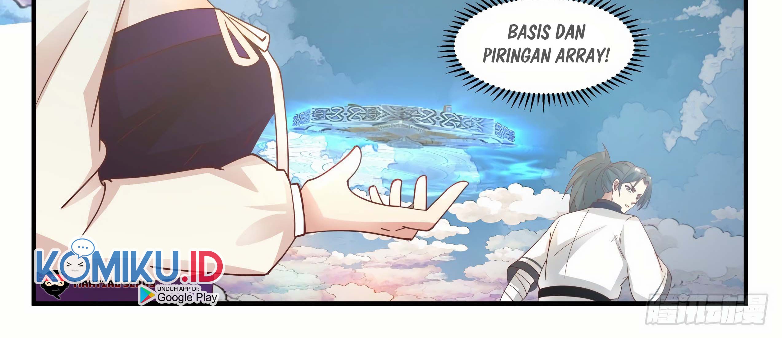 Martial Peak Part 1 Chapter 1243 - https://gambar-id.komiku.org/wp-content/uploads/2388373-4_part2.jpg