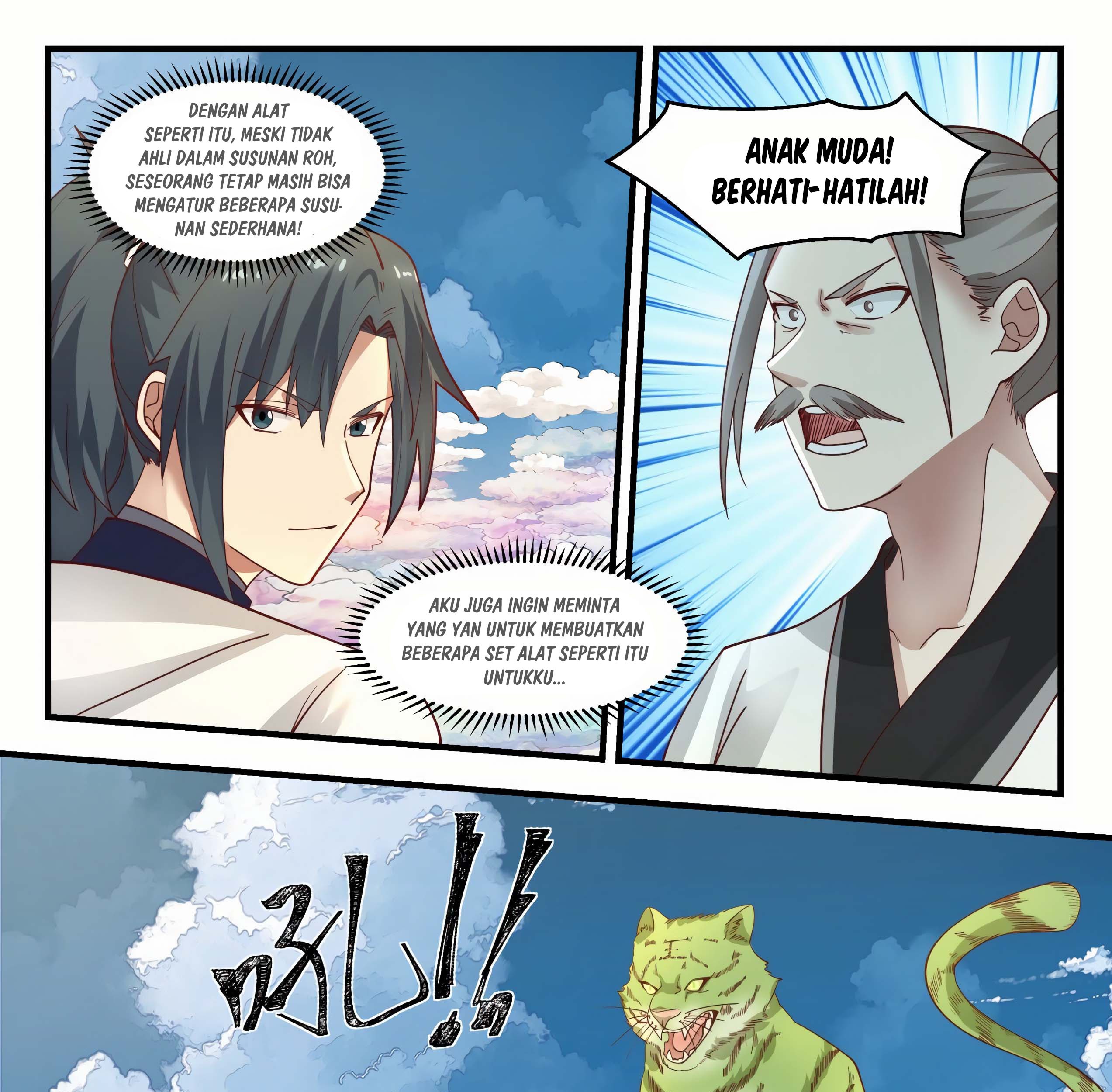 Martial Peak Part 1 Chapter 1243 - https://gambar-id.komiku.org/wp-content/uploads/2388373-5_part1.jpg