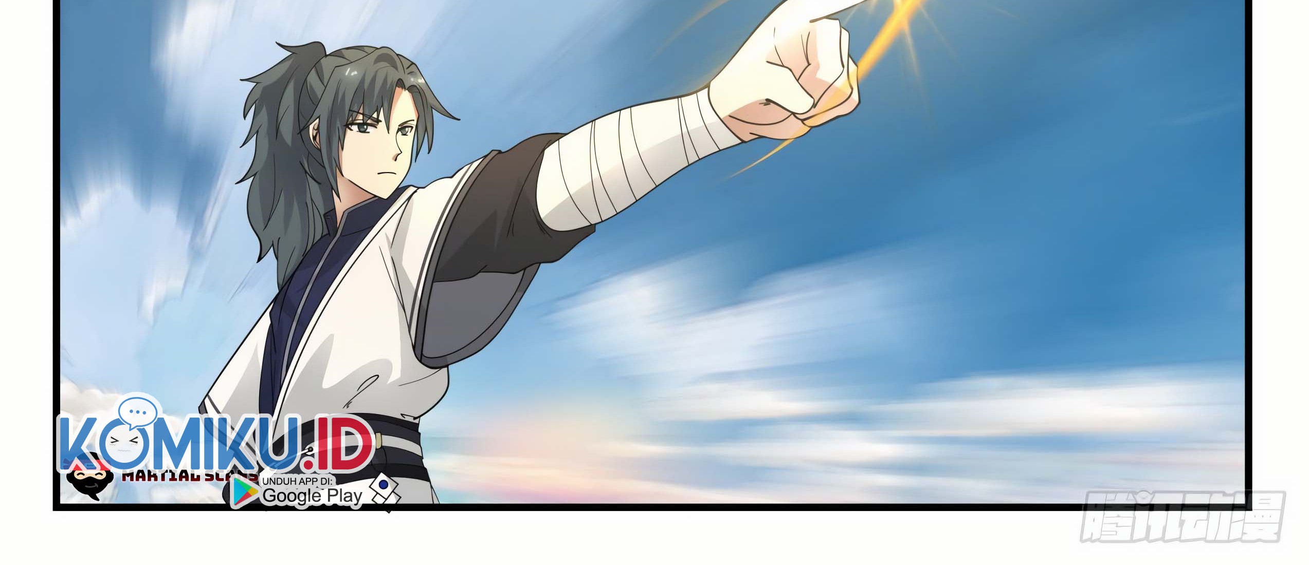 Martial Peak Part 1 Chapter 1243 - https://gambar-id.komiku.org/wp-content/uploads/2388373-6_part2.jpg