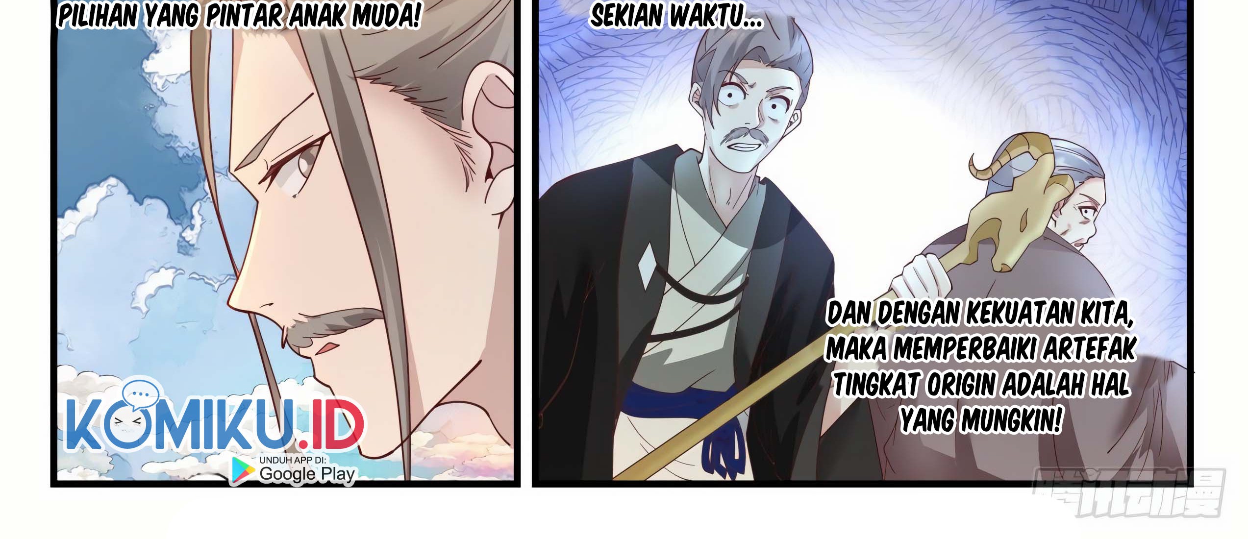 Martial Peak Part 1 Chapter 1243 - https://gambar-id.komiku.org/wp-content/uploads/2388373-9_part2.jpg