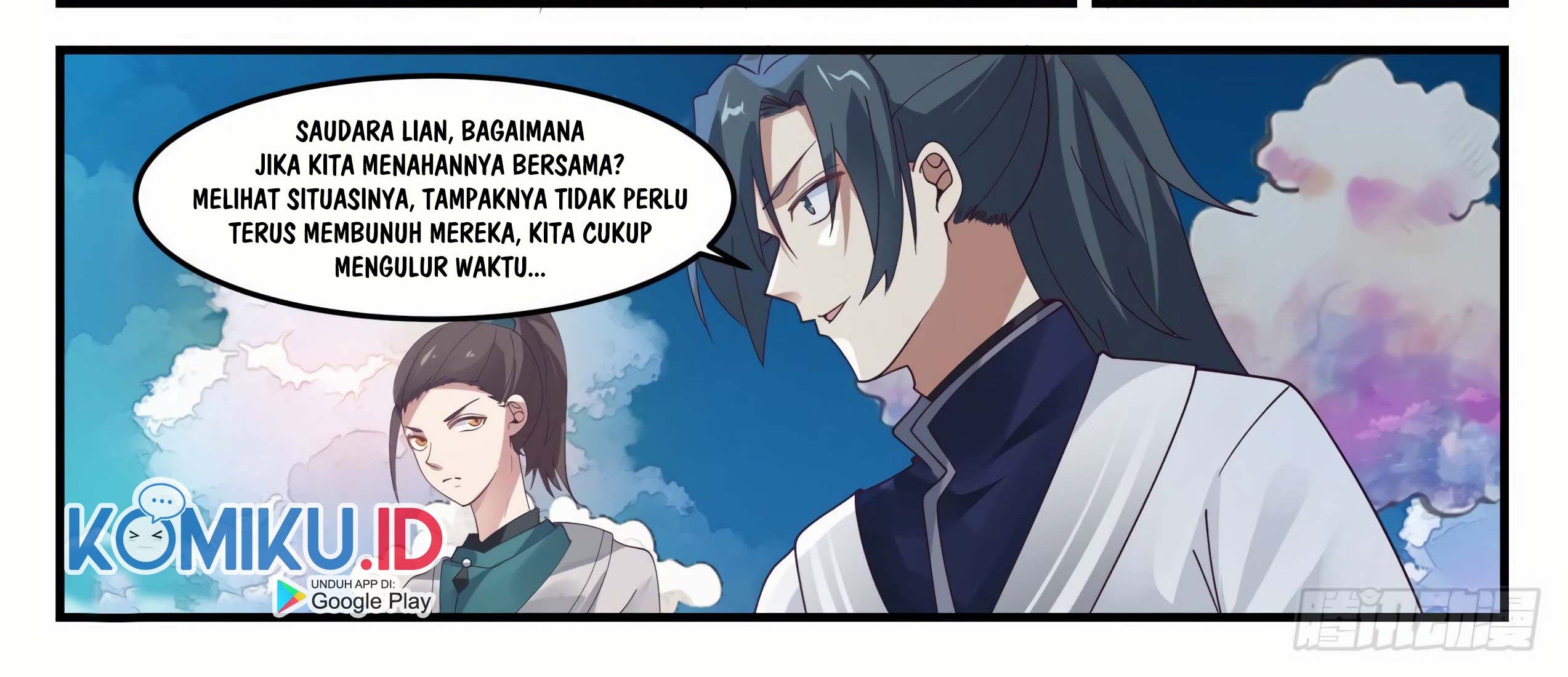 Martial Peak Part 1 Chapter 1244 - https://gambar-id.komiku.org/wp-content/uploads/2388421-3_part2.jpg