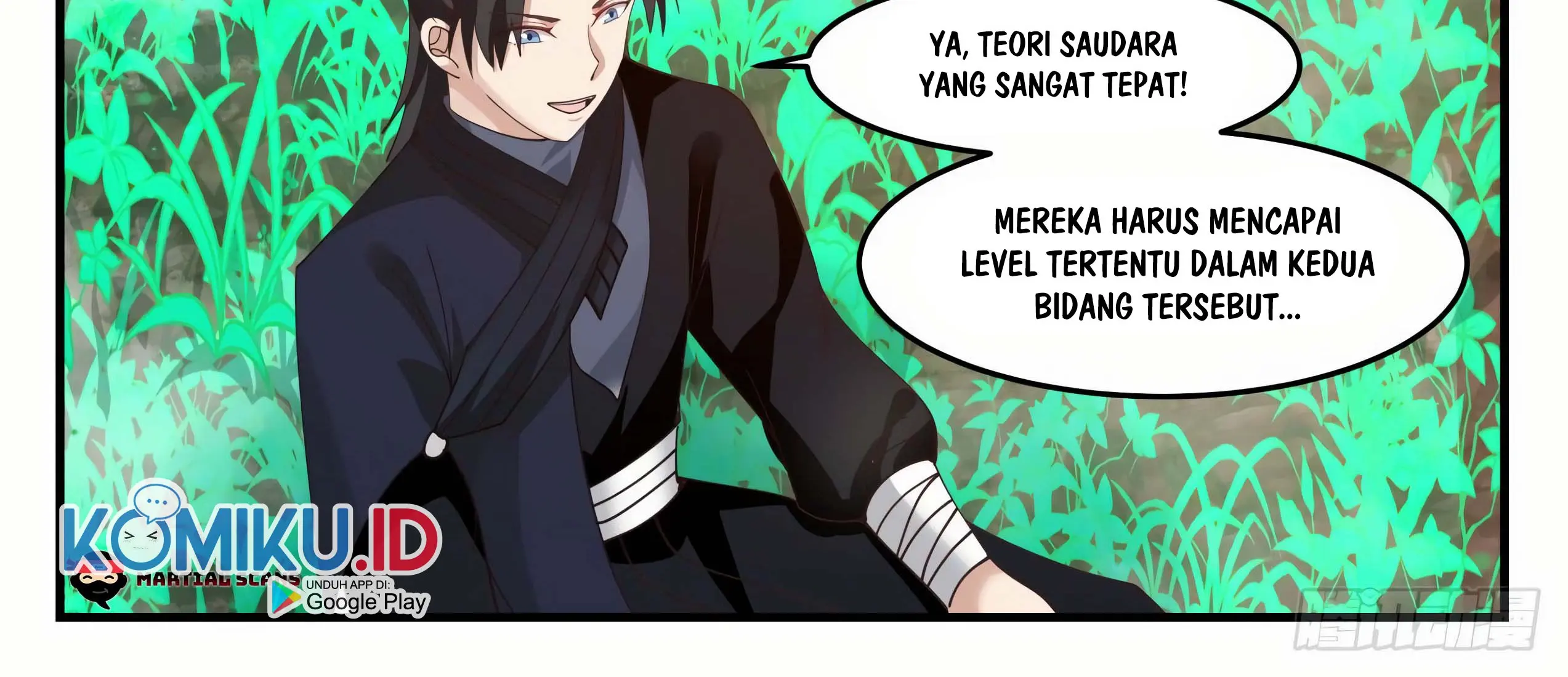 Martial Peak Part 1 Chapter 1245 - https://gambar-id.komiku.org/wp-content/uploads/2388422-10_part2.jpg