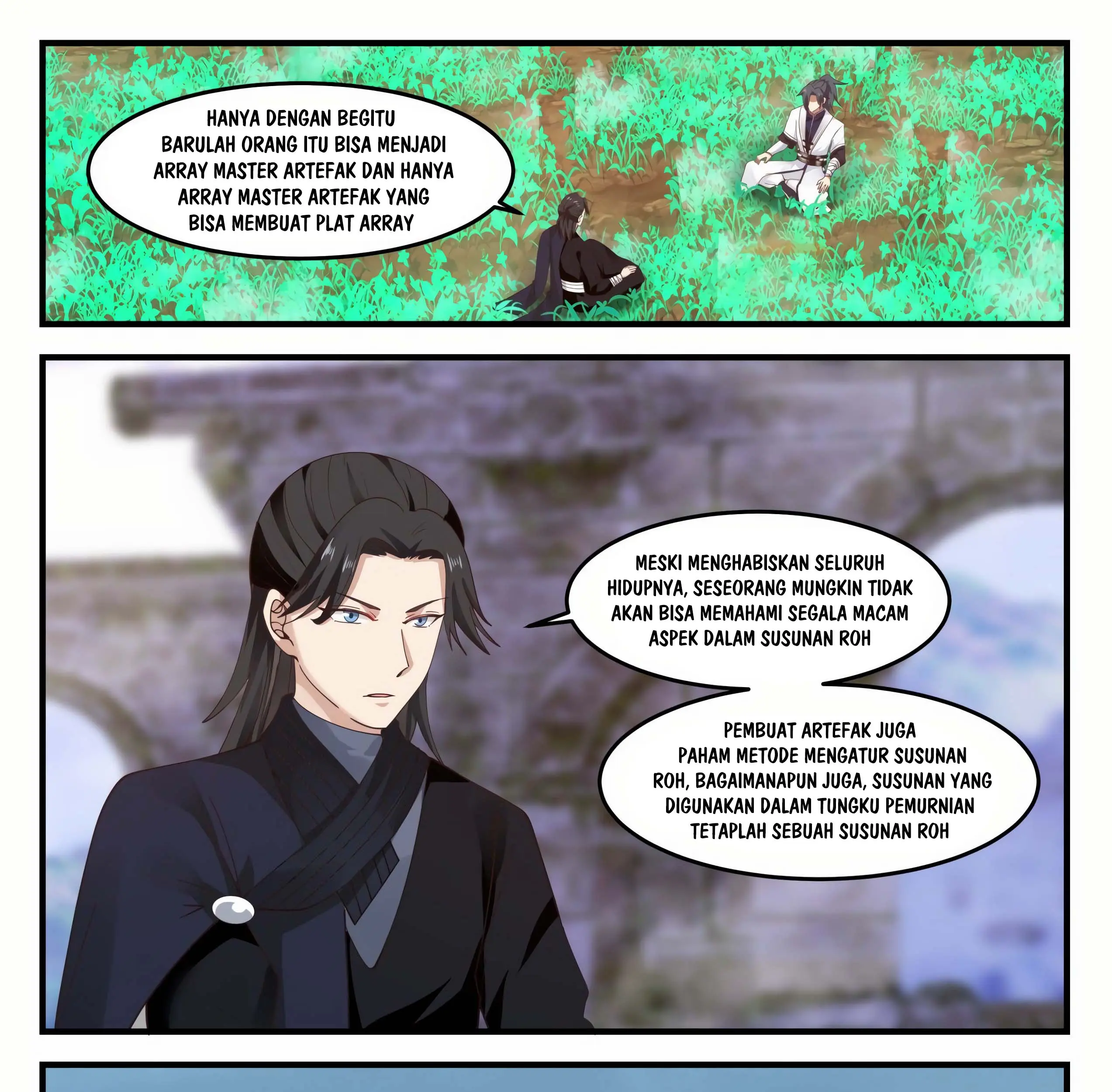 Martial Peak Part 1 Chapter 1245 - https://gambar-id.komiku.org/wp-content/uploads/2388422-11_part1.jpg