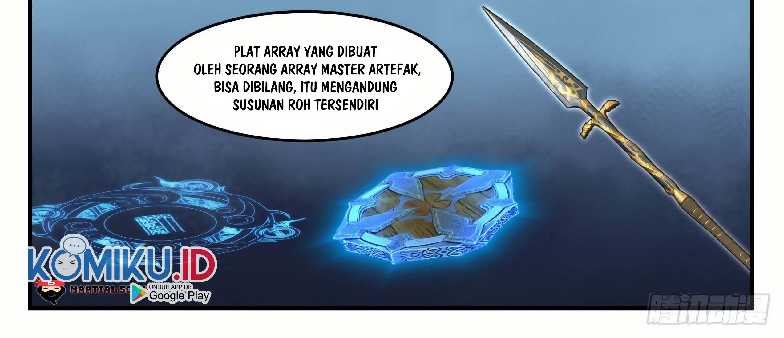 Martial Peak Part 1 Chapter 1245 - https://gambar-id.komiku.org/wp-content/uploads/2388422-11_part2.jpg