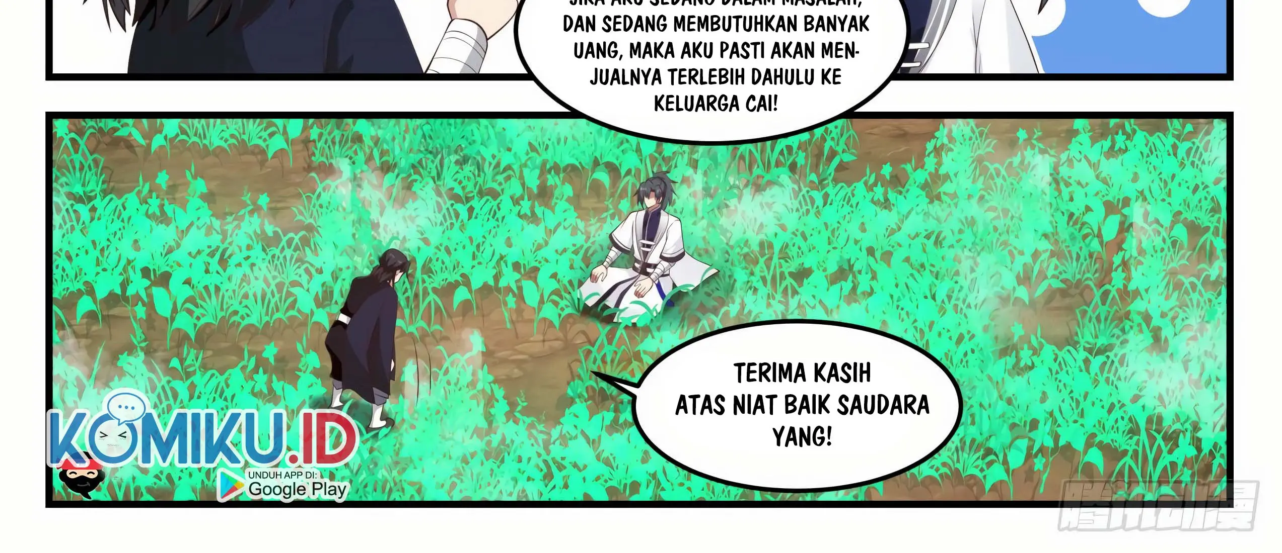 Martial Peak Part 1 Chapter 1245 - https://gambar-id.komiku.org/wp-content/uploads/2388422-13_part2.jpg