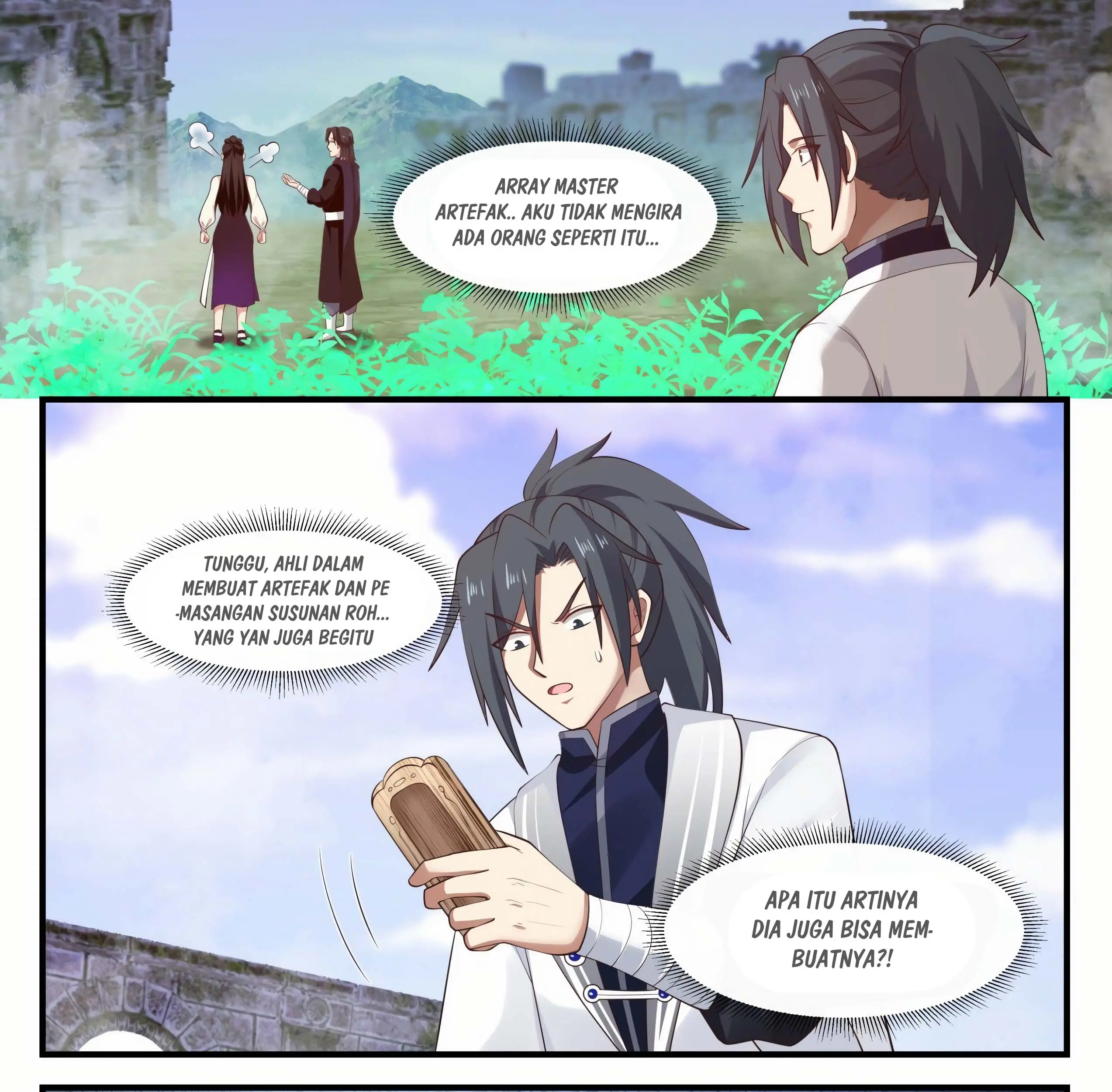 Martial Peak Part 1 Chapter 1245 - https://gambar-id.komiku.org/wp-content/uploads/2388422-14_part1.jpg