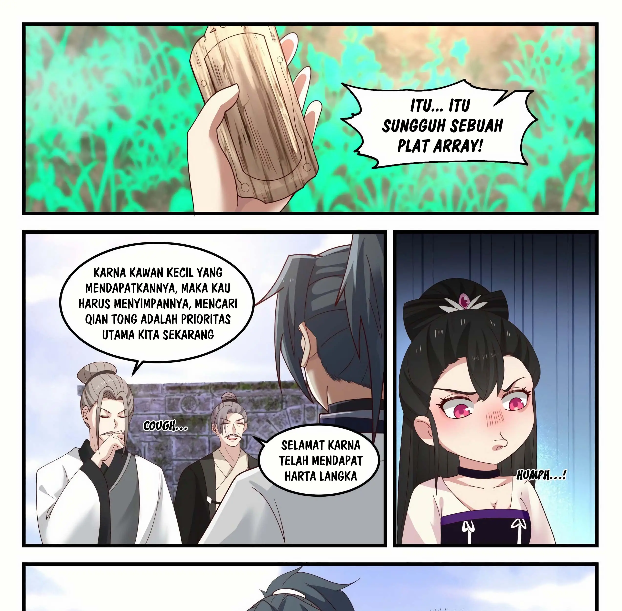 Martial Peak Part 1 Chapter 1245 - https://gambar-id.komiku.org/wp-content/uploads/2388422-3_part1.jpg