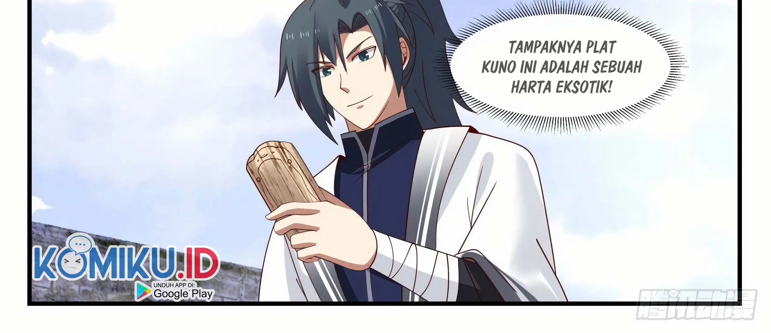 Martial Peak Part 1 Chapter 1245 - https://gambar-id.komiku.org/wp-content/uploads/2388422-3_part2.jpg