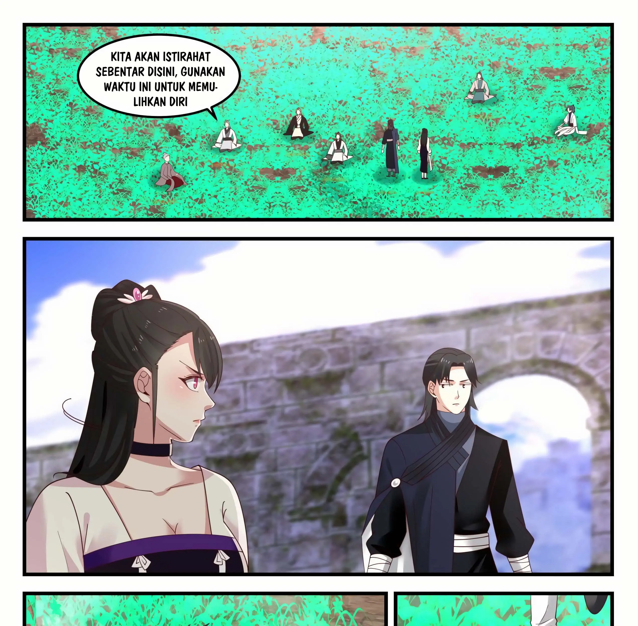 Martial Peak Part 1 Chapter 1245 - https://gambar-id.komiku.org/wp-content/uploads/2388422-4_part1.jpg