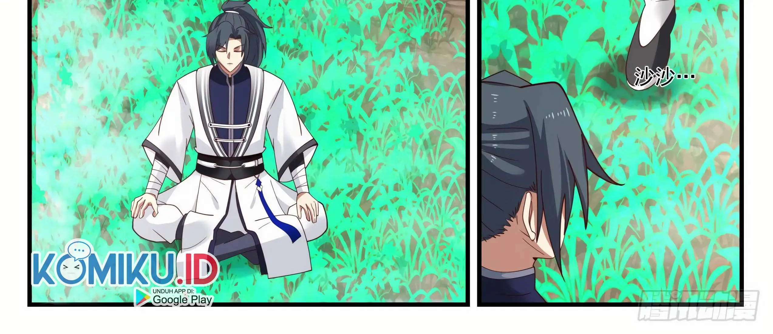 Martial Peak Part 1 Chapter 1245 - https://gambar-id.komiku.org/wp-content/uploads/2388422-4_part2.jpg