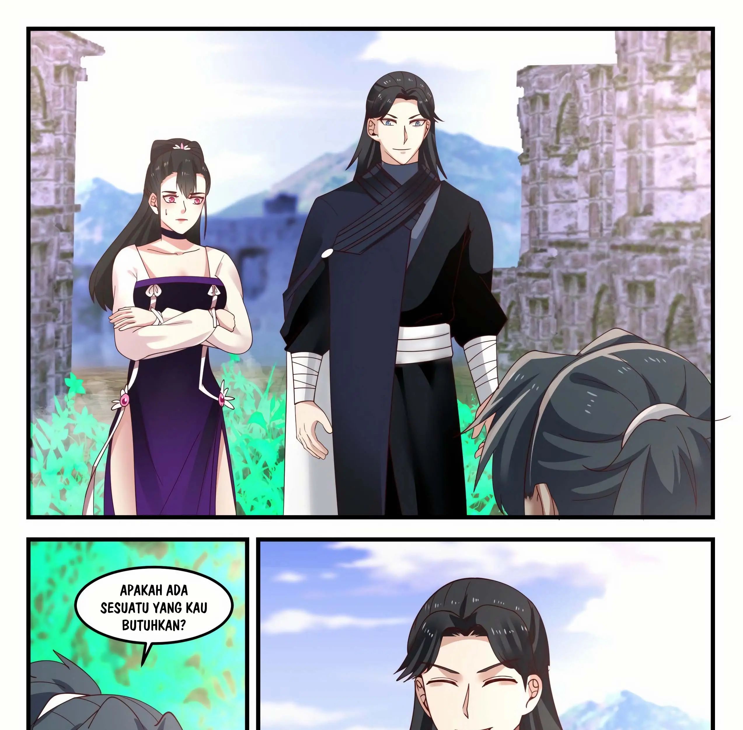 Martial Peak Part 1 Chapter 1245 - https://gambar-id.komiku.org/wp-content/uploads/2388422-5_part1.jpg