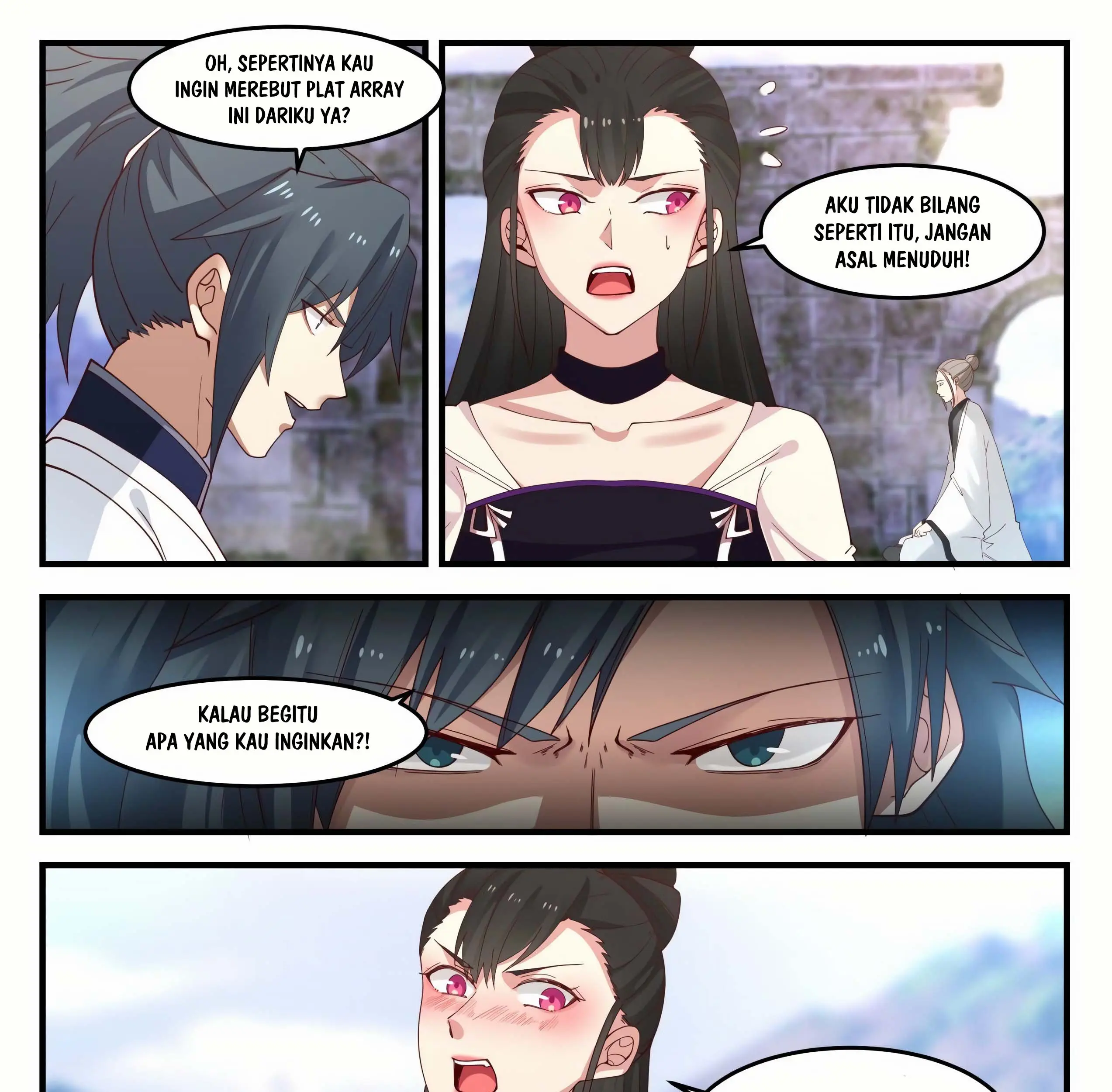 Martial Peak Part 1 Chapter 1245 - https://gambar-id.komiku.org/wp-content/uploads/2388422-7_part1.jpg