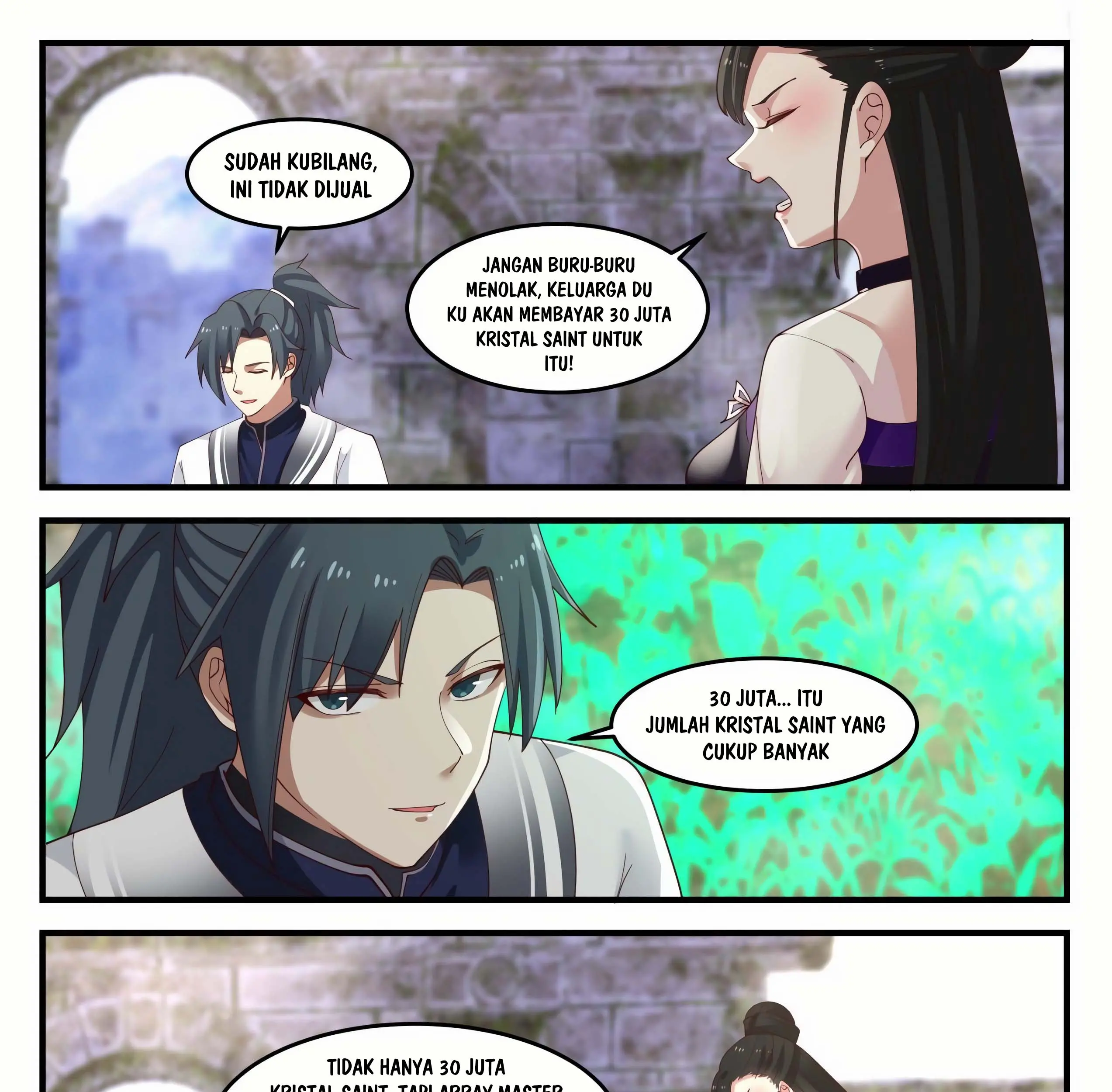 Martial Peak Part 1 Chapter 1245 - https://gambar-id.komiku.org/wp-content/uploads/2388422-8_part1.jpg