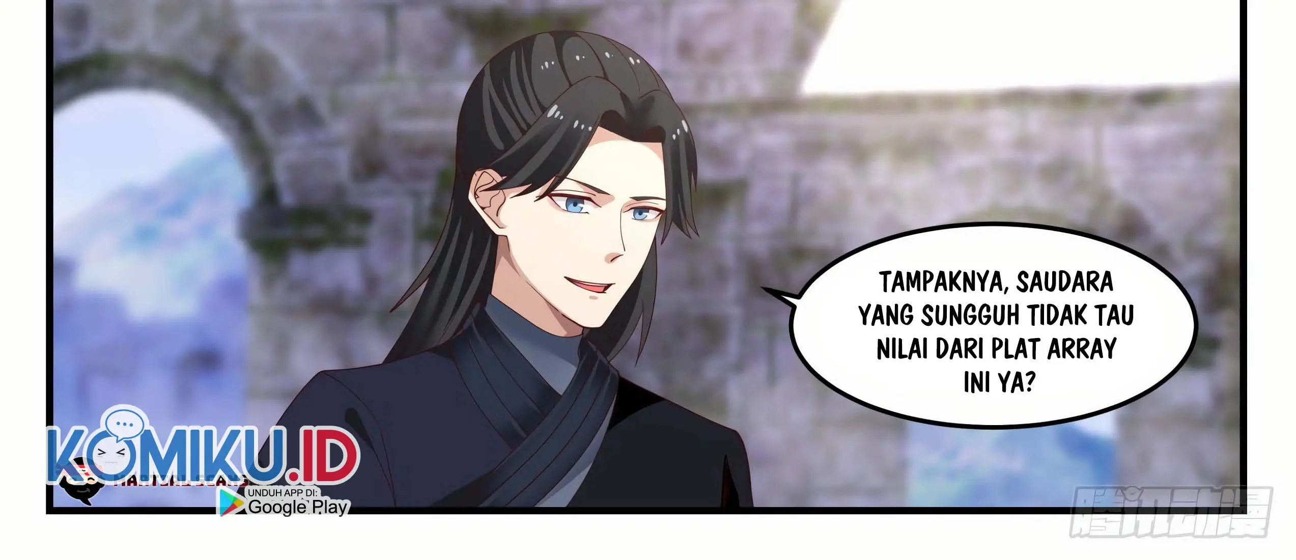 Martial Peak Part 1 Chapter 1245 - https://gambar-id.komiku.org/wp-content/uploads/2388422-9_part2.jpg