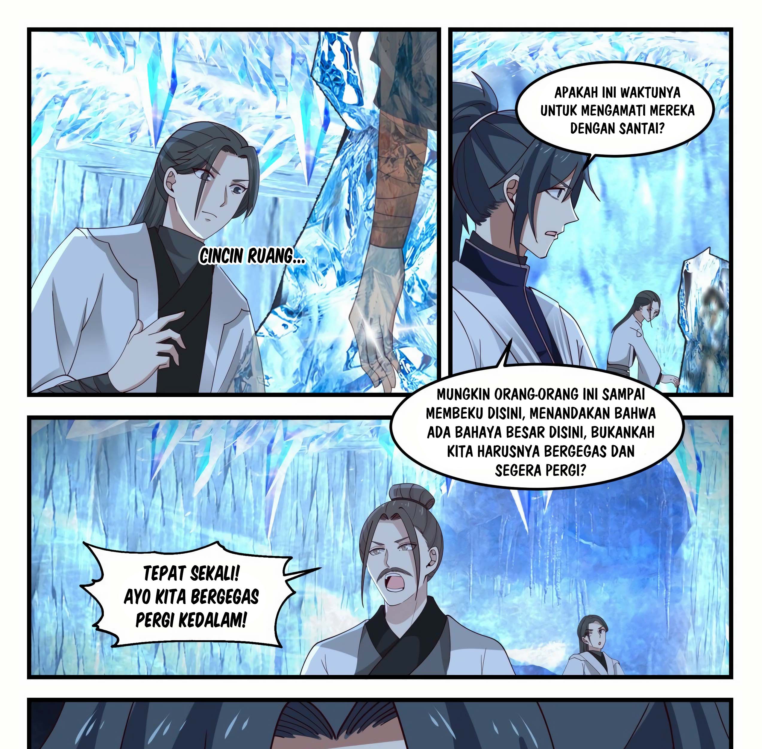 Martial Peak Part 1 Chapter 1246 - https://gambar-id.komiku.org/wp-content/uploads/2388564-12_part1.jpg