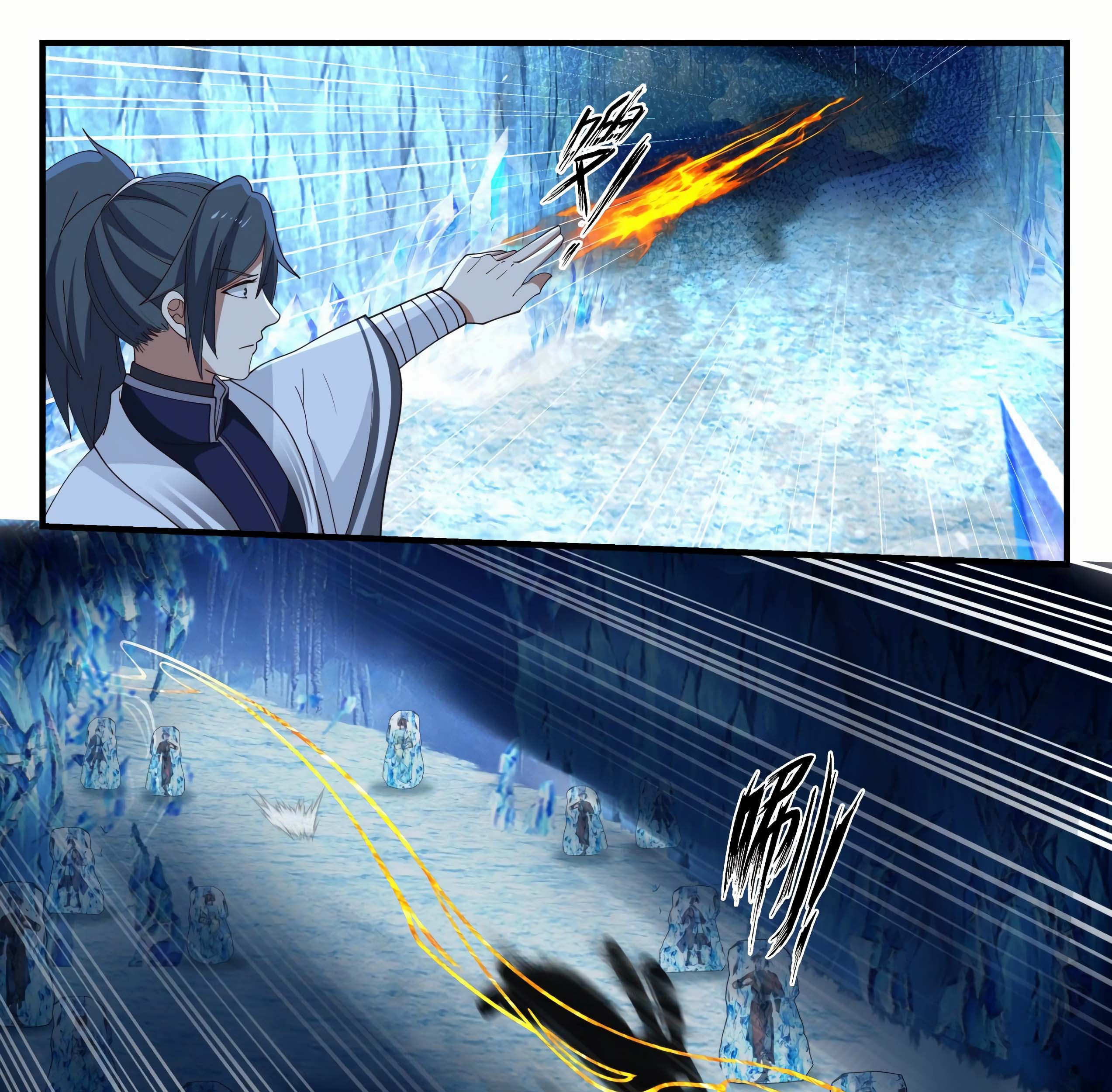 Martial Peak Part 1 Chapter 1246 - https://gambar-id.komiku.org/wp-content/uploads/2388564-13_part1.jpg