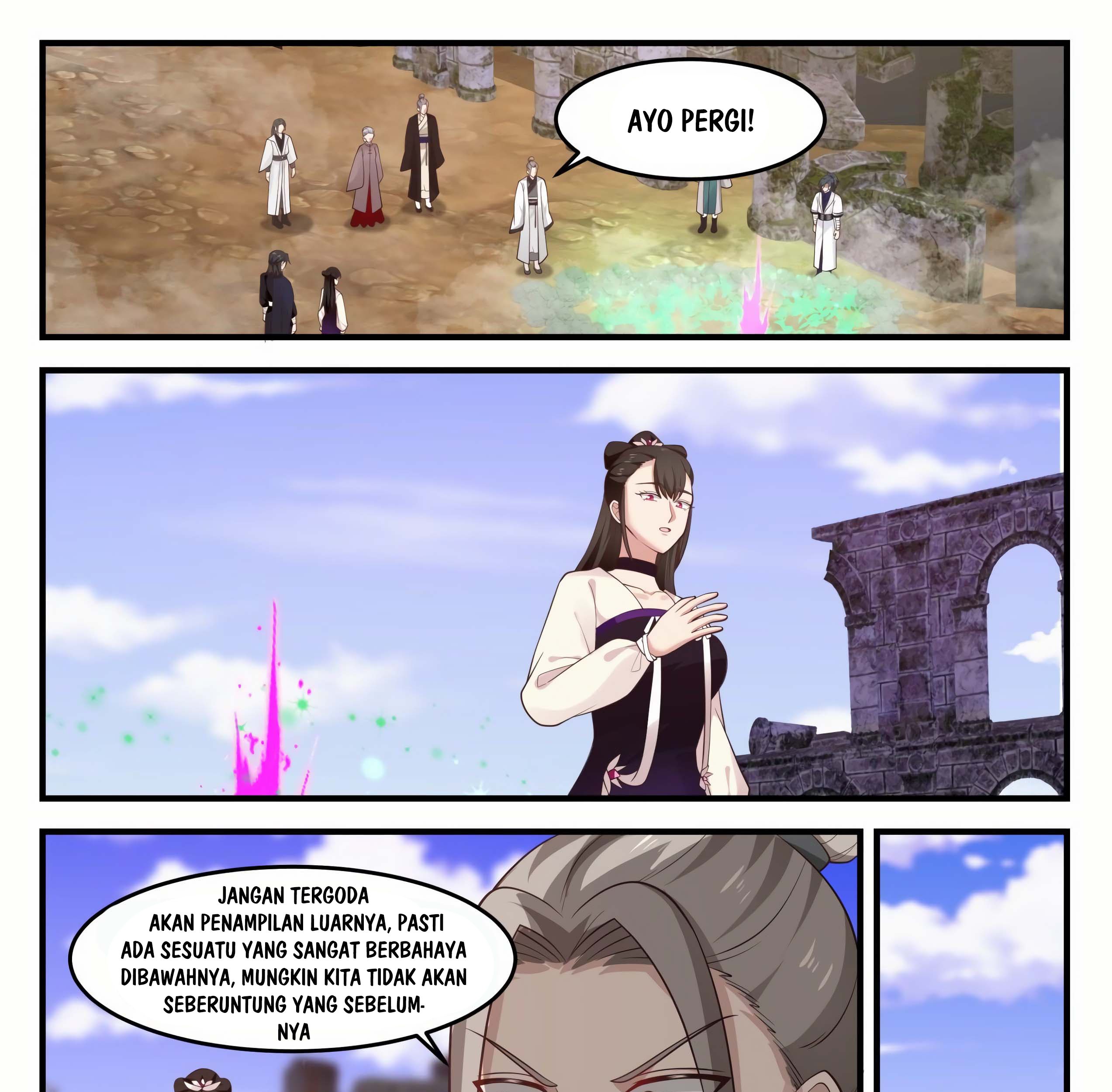 Martial Peak Part 1 Chapter 1246 - https://gambar-id.komiku.org/wp-content/uploads/2388564-3_part1.jpg