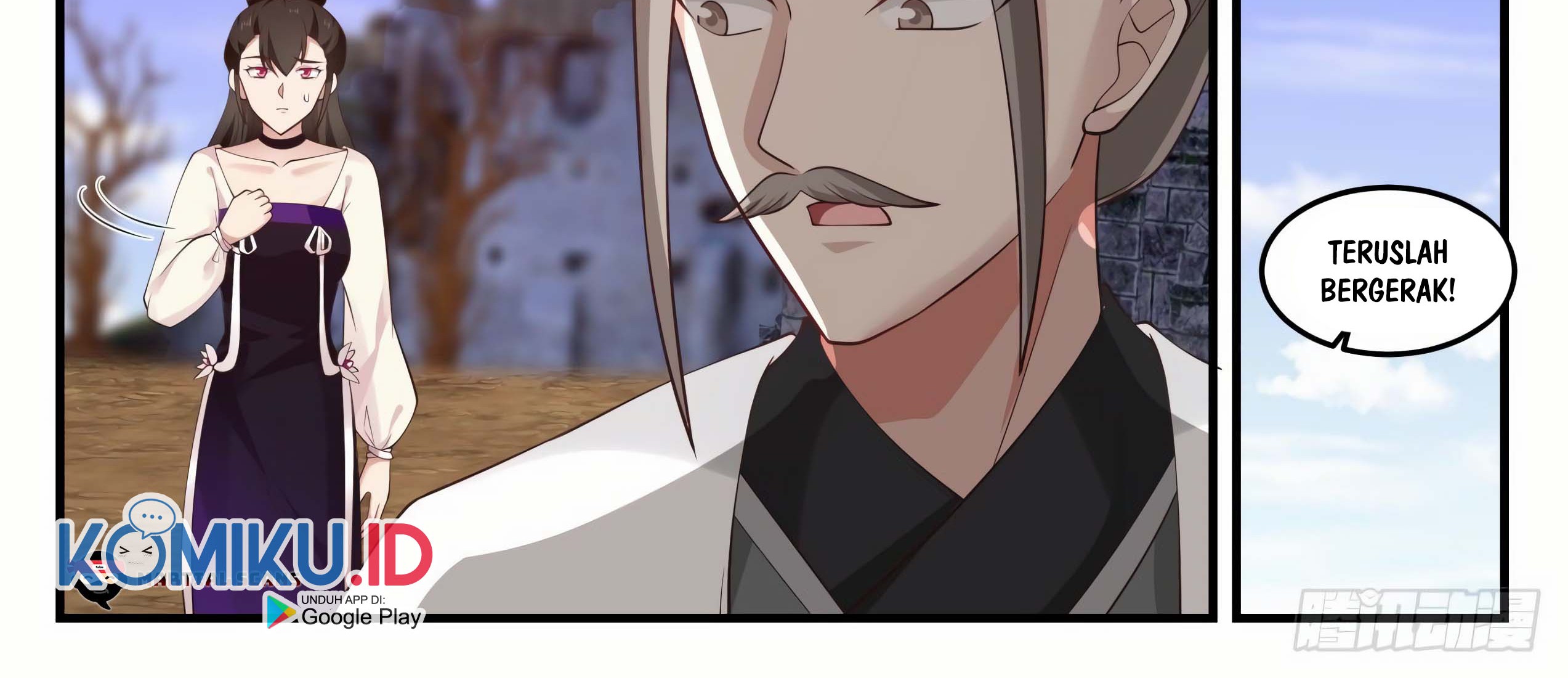 Martial Peak Part 1 Chapter 1246 - https://gambar-id.komiku.org/wp-content/uploads/2388564-3_part2.jpg