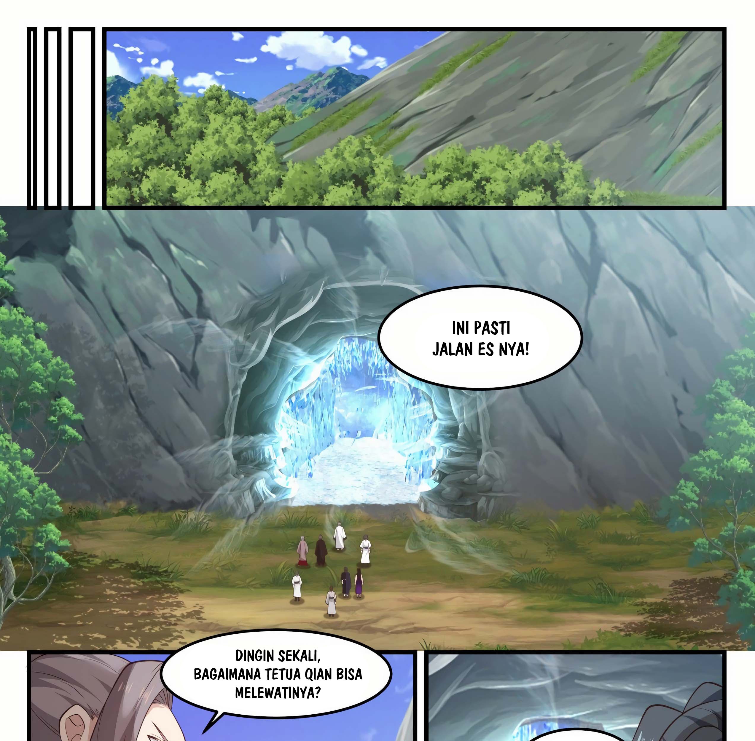 Martial Peak Part 1 Chapter 1246 - https://gambar-id.komiku.org/wp-content/uploads/2388564-4_part1.jpg