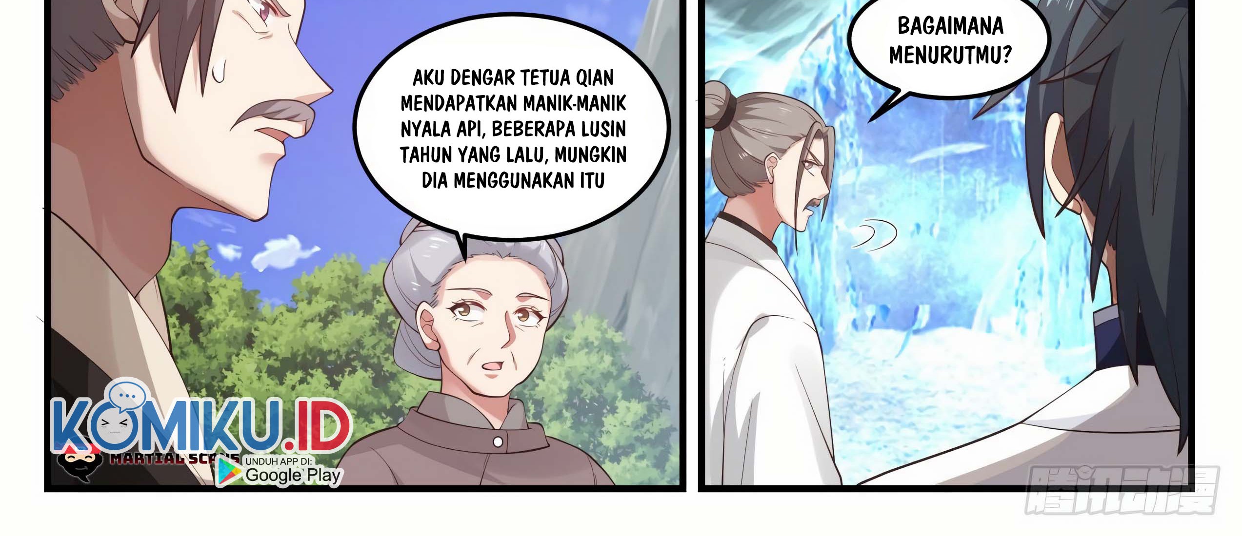 Martial Peak Part 1 Chapter 1246 - https://gambar-id.komiku.org/wp-content/uploads/2388564-4_part2.jpg