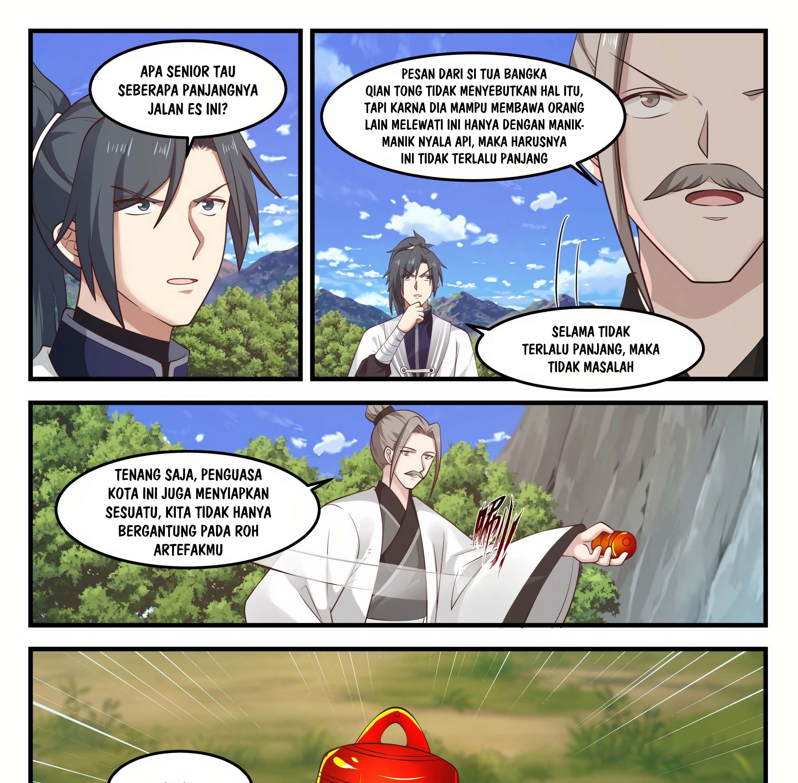 Martial Peak Part 1 Chapter 1246 - https://gambar-id.komiku.org/wp-content/uploads/2388564-5_part1.jpg