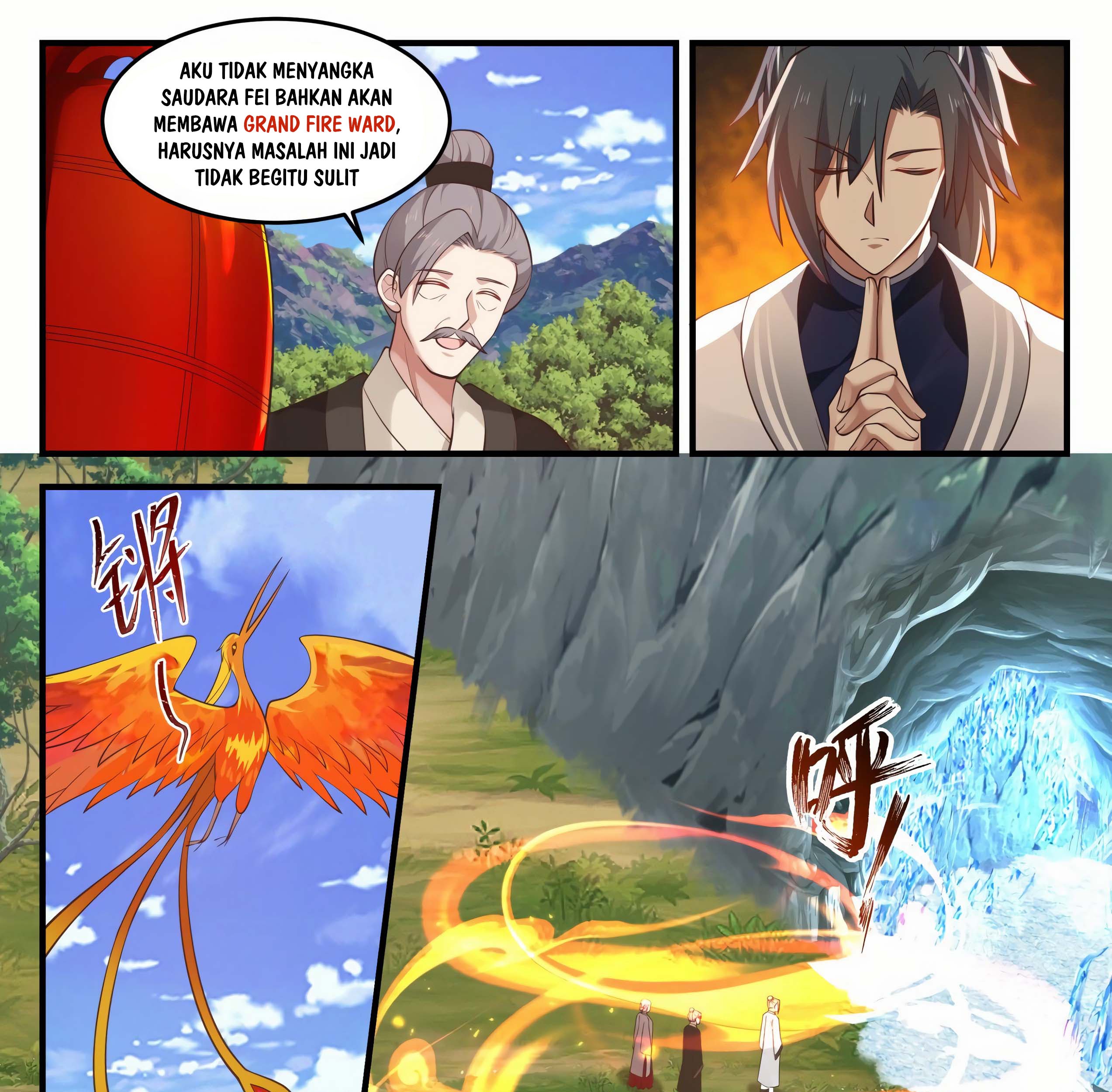 Martial Peak Part 1 Chapter 1246 - https://gambar-id.komiku.org/wp-content/uploads/2388564-6_part1.jpg