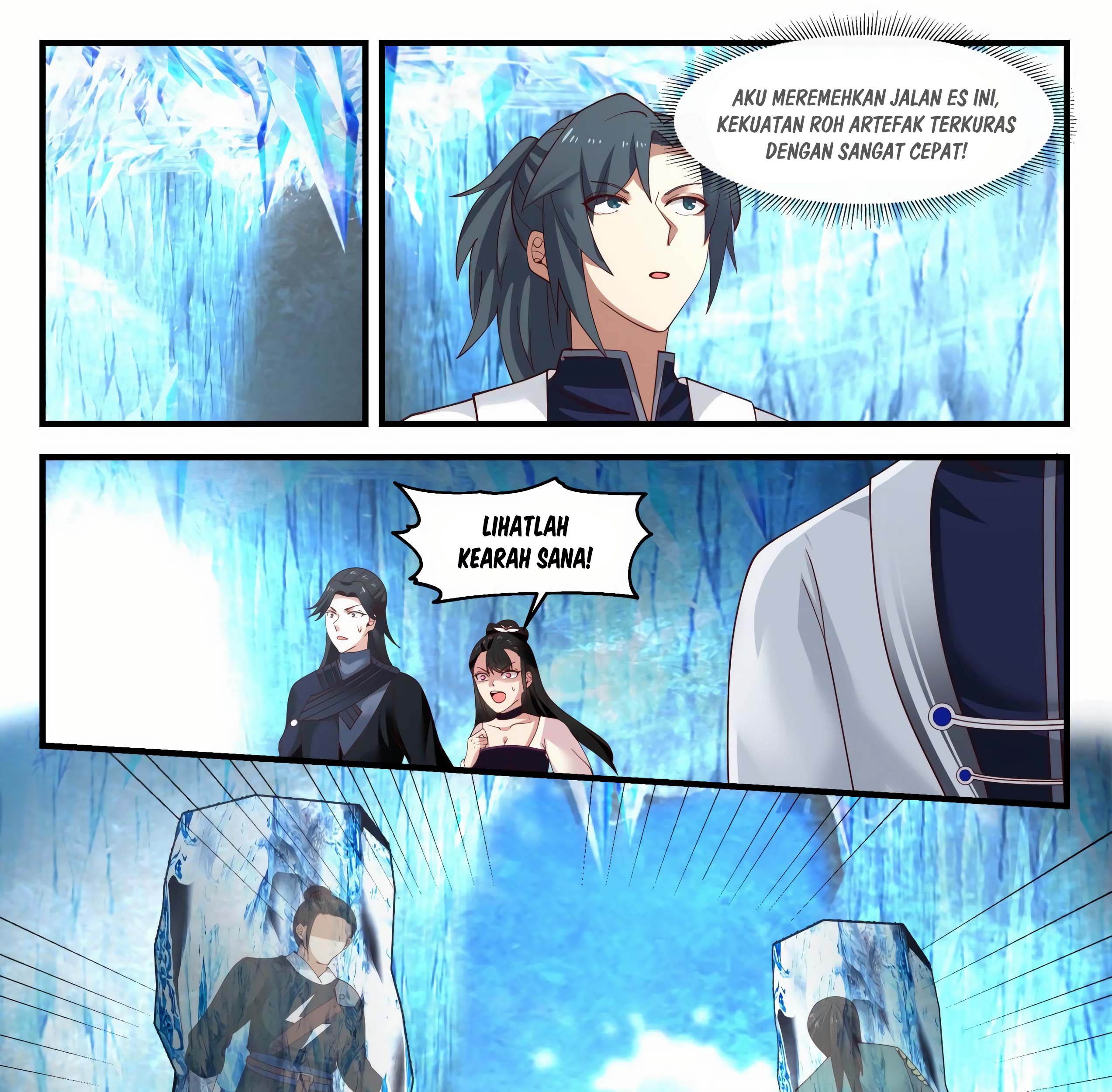 Martial Peak Part 1 Chapter 1246 - https://gambar-id.komiku.org/wp-content/uploads/2388564-8_part1.jpg