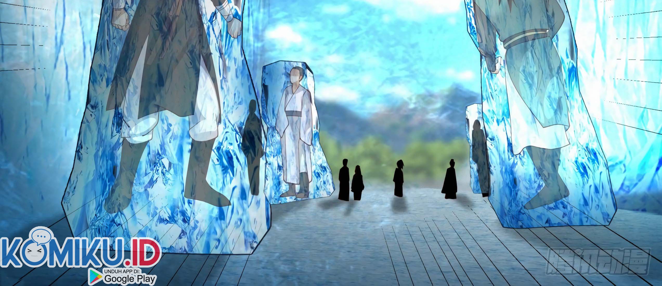 Martial Peak Part 1 Chapter 1246 - https://gambar-id.komiku.org/wp-content/uploads/2388564-8_part2.jpg