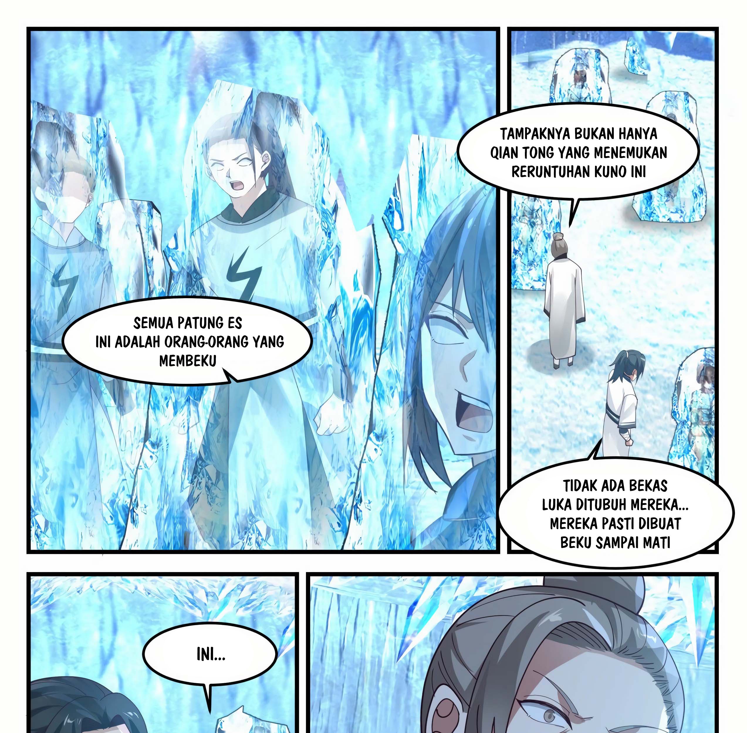 Martial Peak Part 1 Chapter 1246 - https://gambar-id.komiku.org/wp-content/uploads/2388564-9_part1.jpg