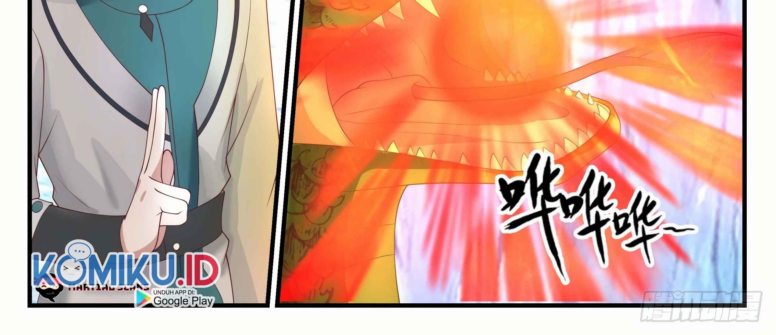 Martial Peak Part 1 Chapter 1247 - https://gambar-id.komiku.org/wp-content/uploads/2388648-7_part2.jpg